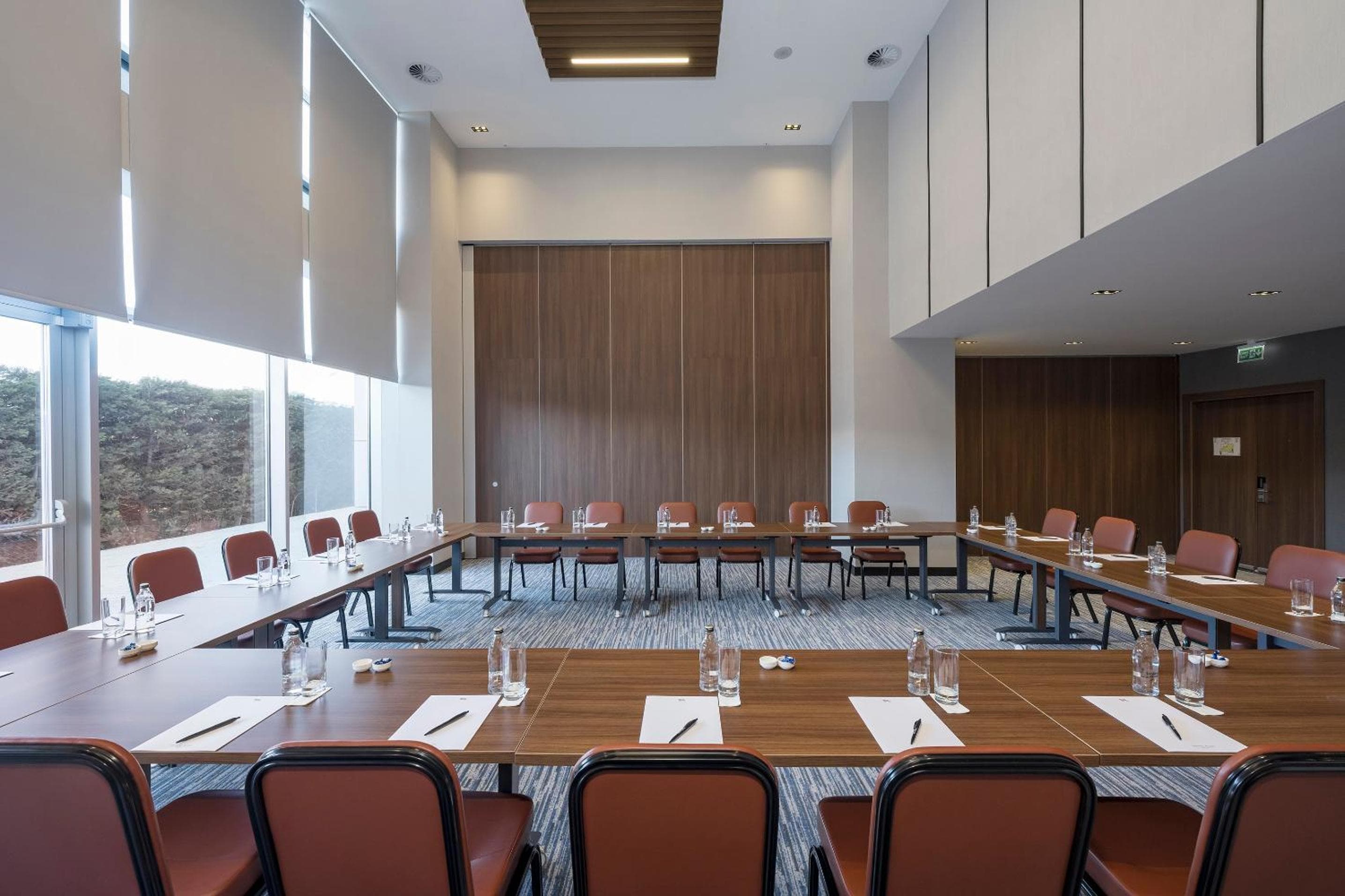 Crowne Plaza Istanbul - West by IHG