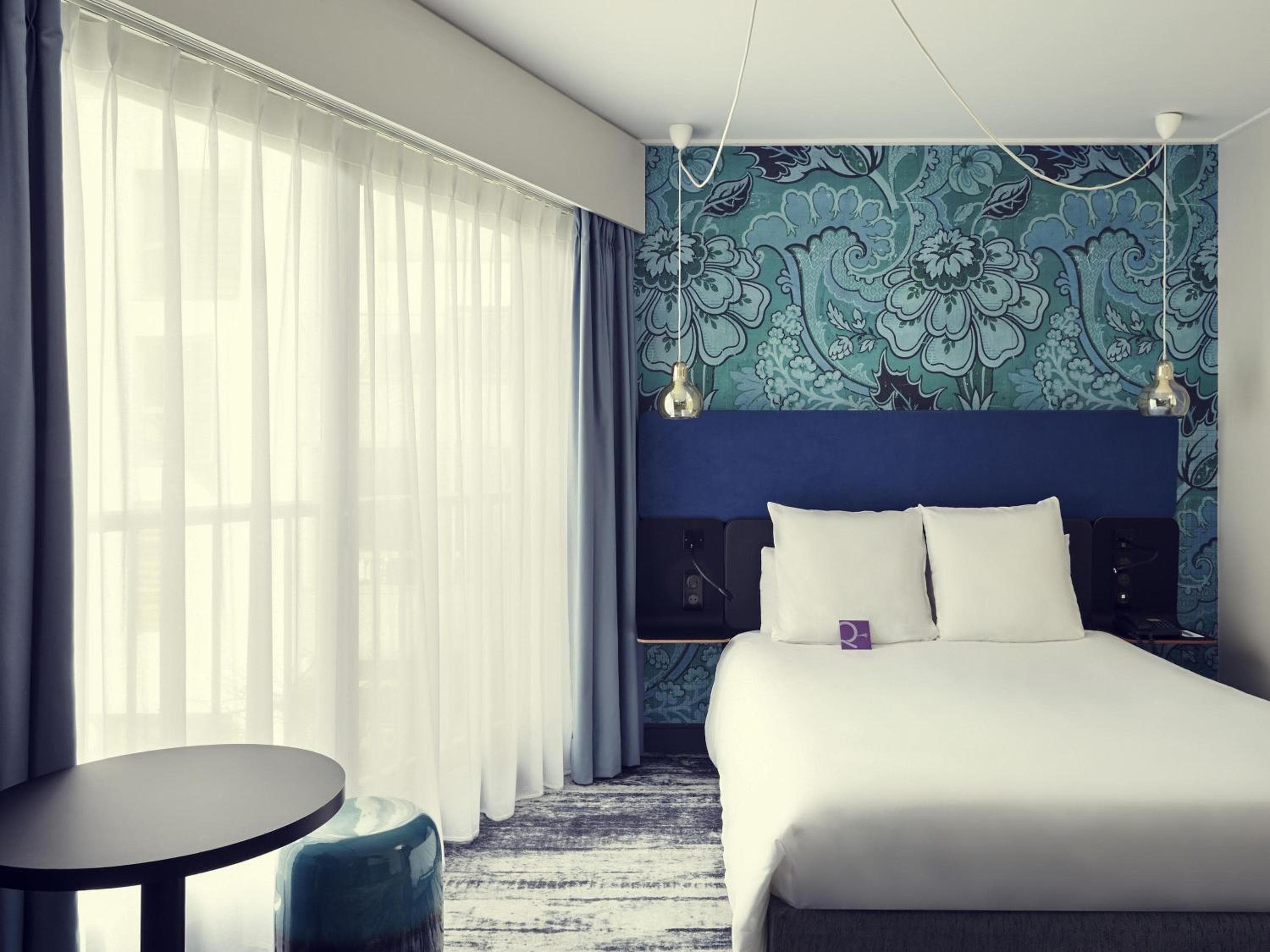 Hotel Relais de Lyon by Malone