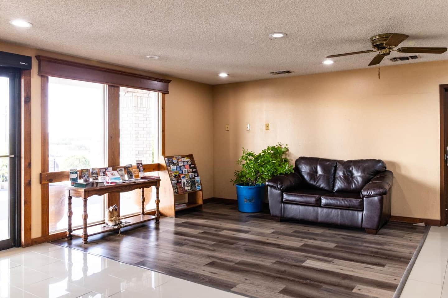 Boerne Inn and Suites