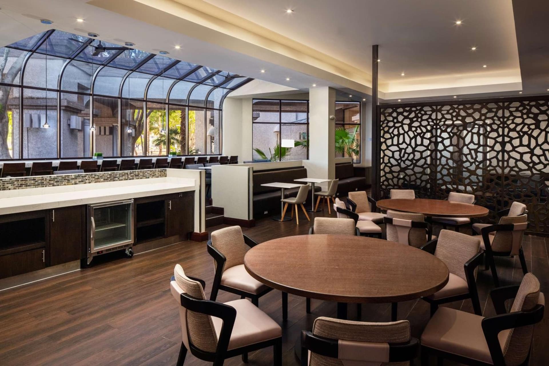 DoubleTree by Hilton Phoenix Mesa