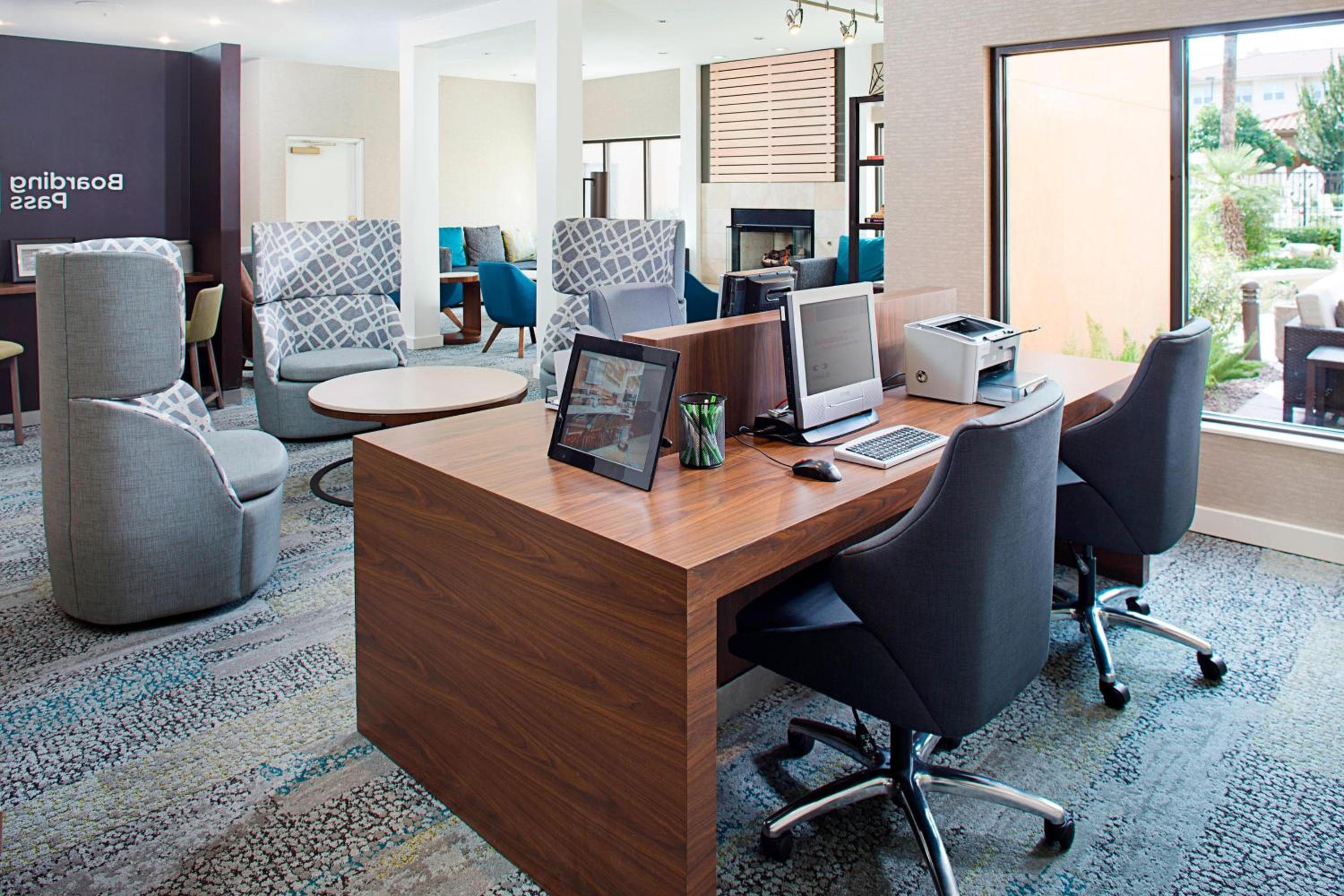 Courtyard by Marriott Tucson Williams Centre