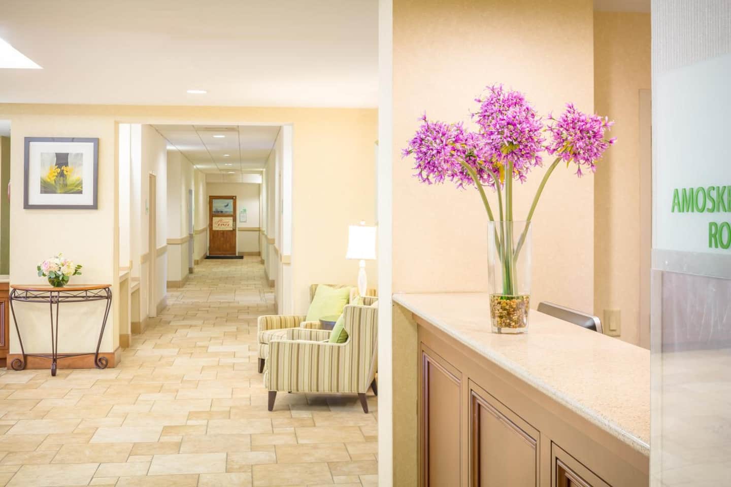 Holiday Inn Manchester Airport by IHG