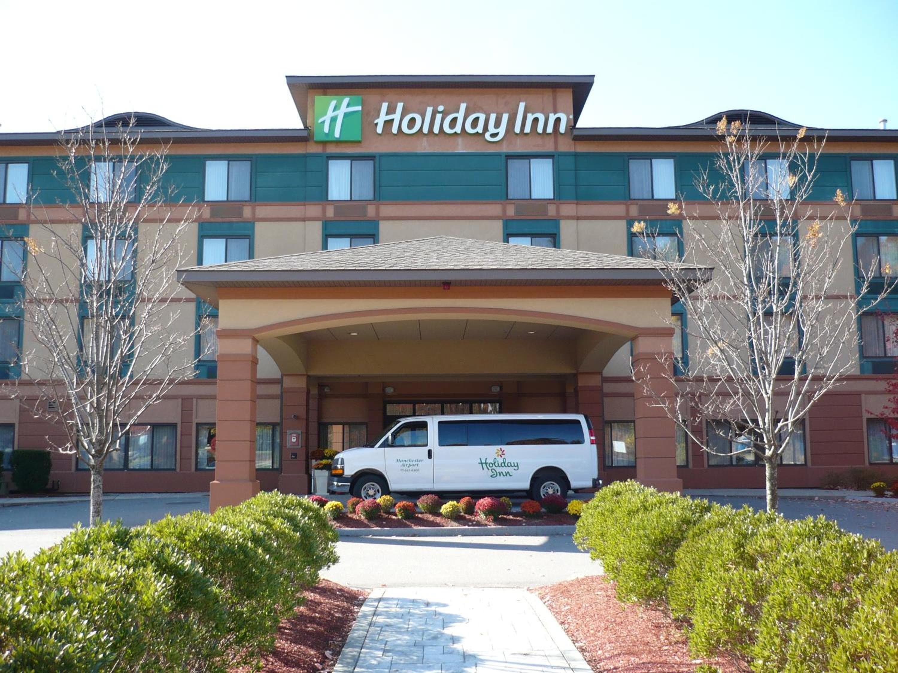 Holiday Inn Manchester Airport by IHG