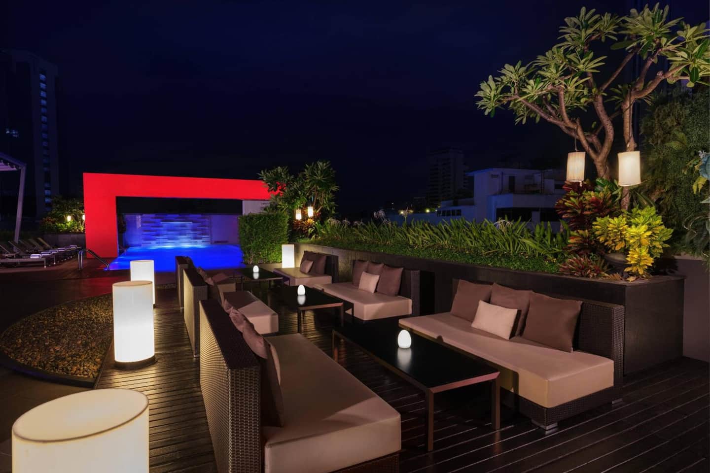 Paradox Bangkok Sukhumvit