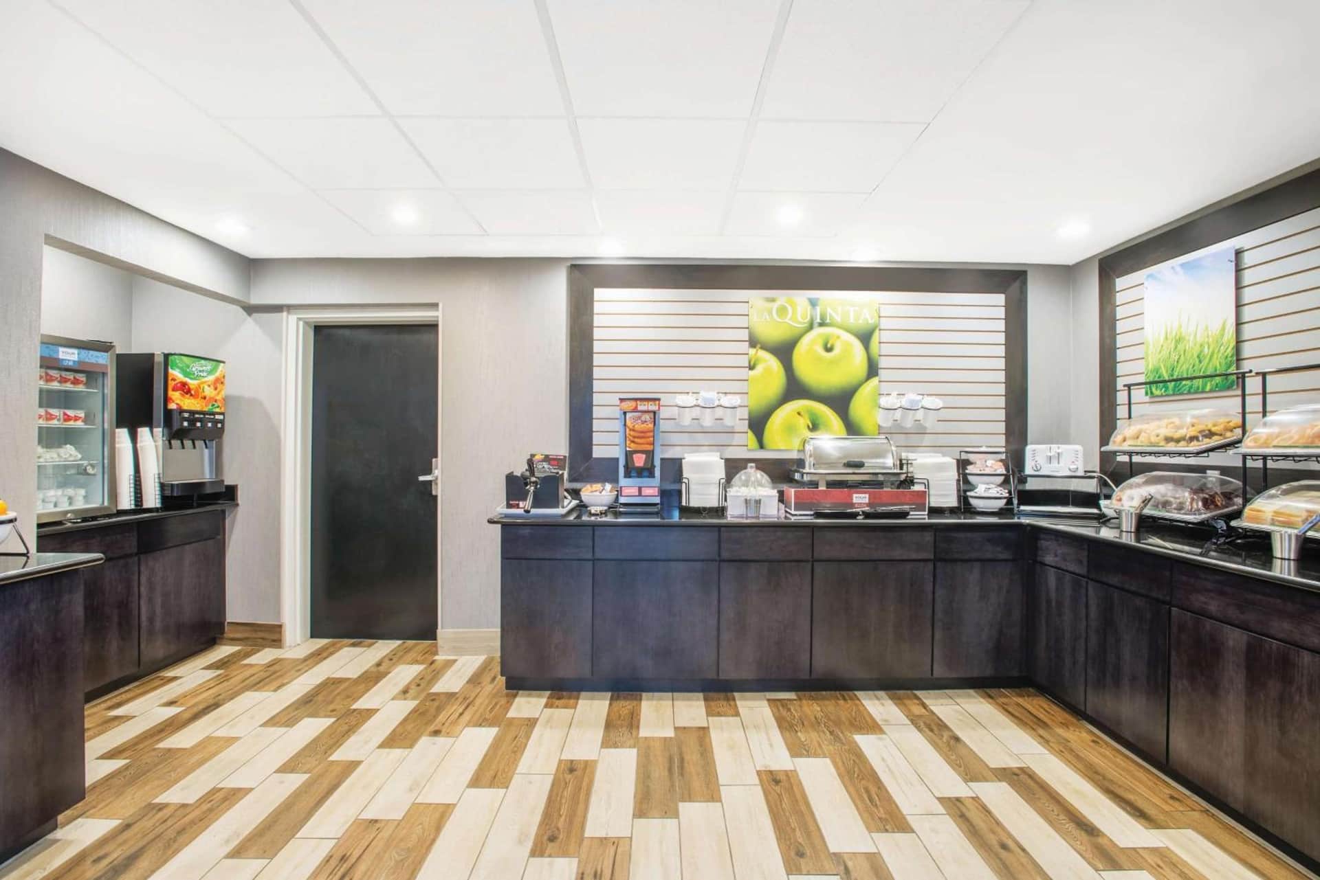 La Quinta by Wyndham DC Metro Capital Beltway