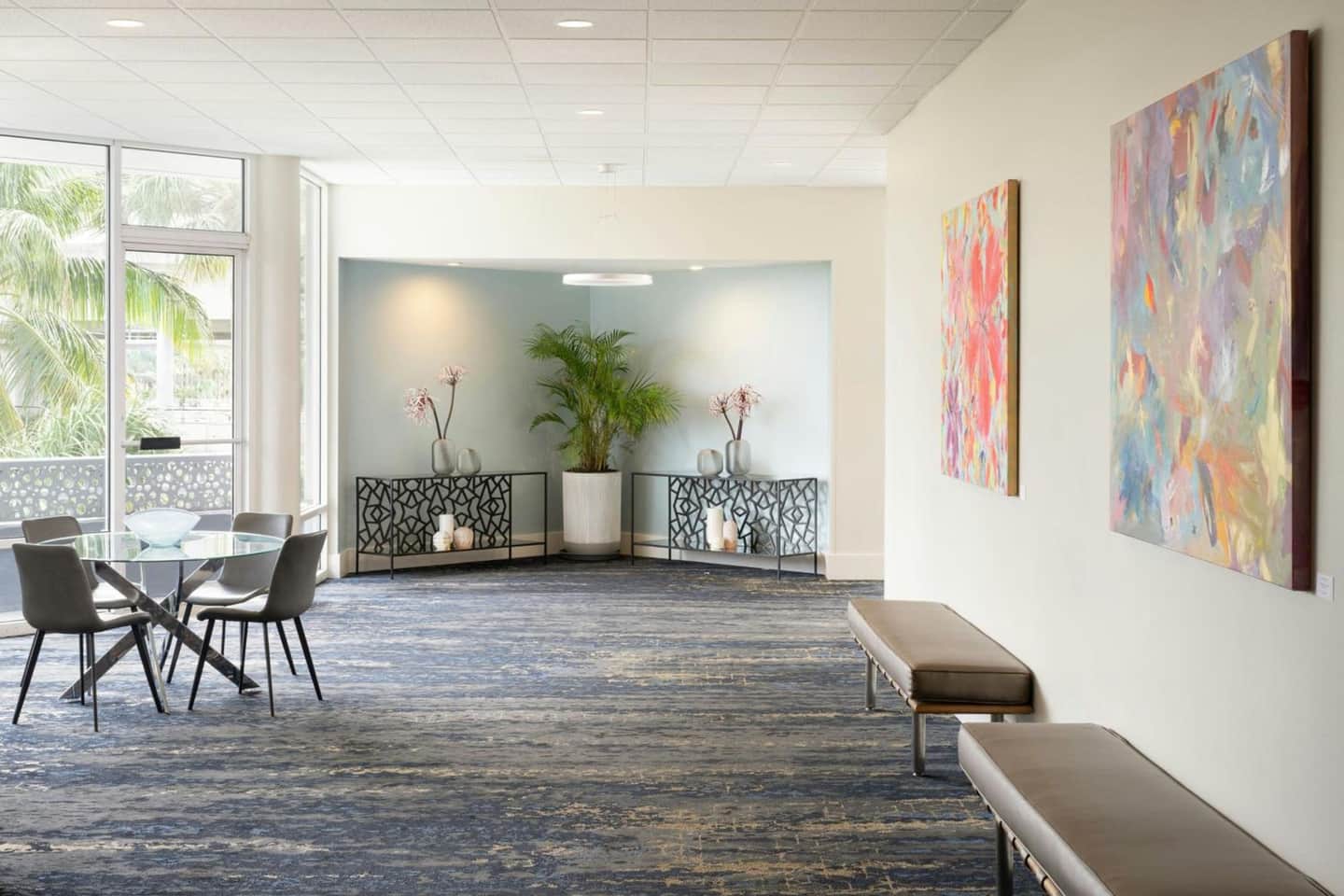 Delta Hotels by Marriott West Palm Beach