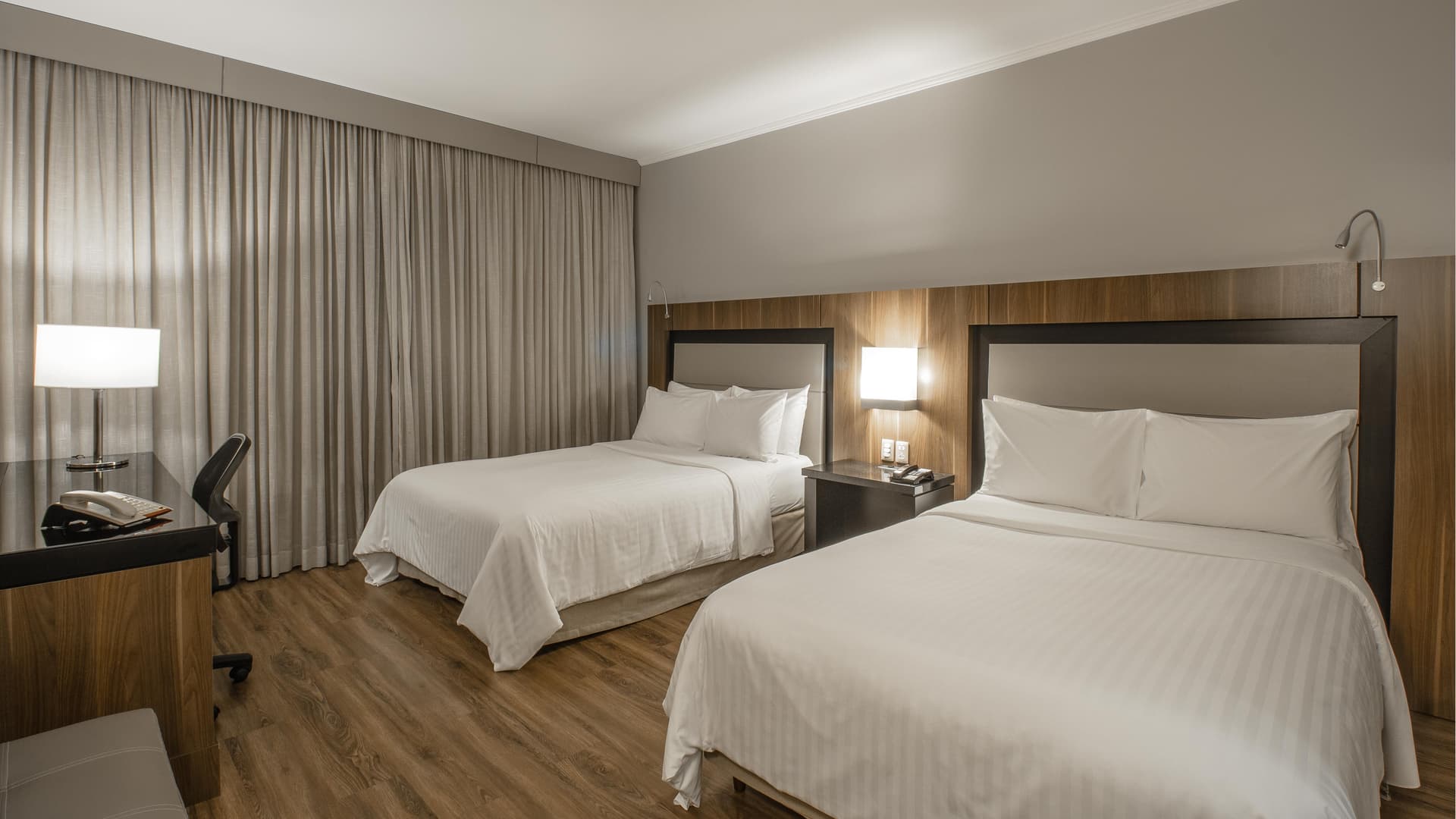 Marriott São Paulo Airport Hotel
