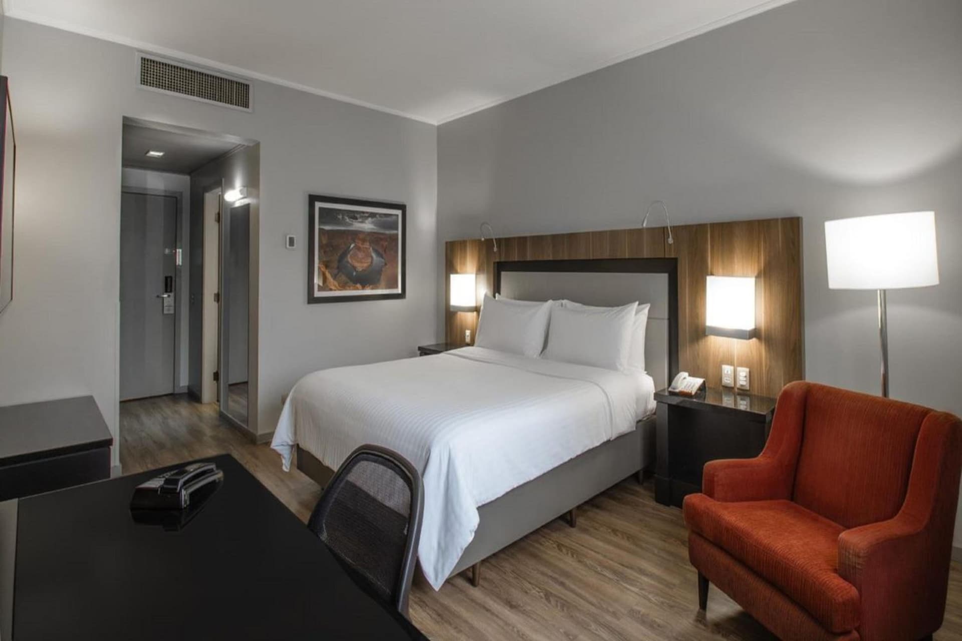 Marriott São Paulo Airport Hotel