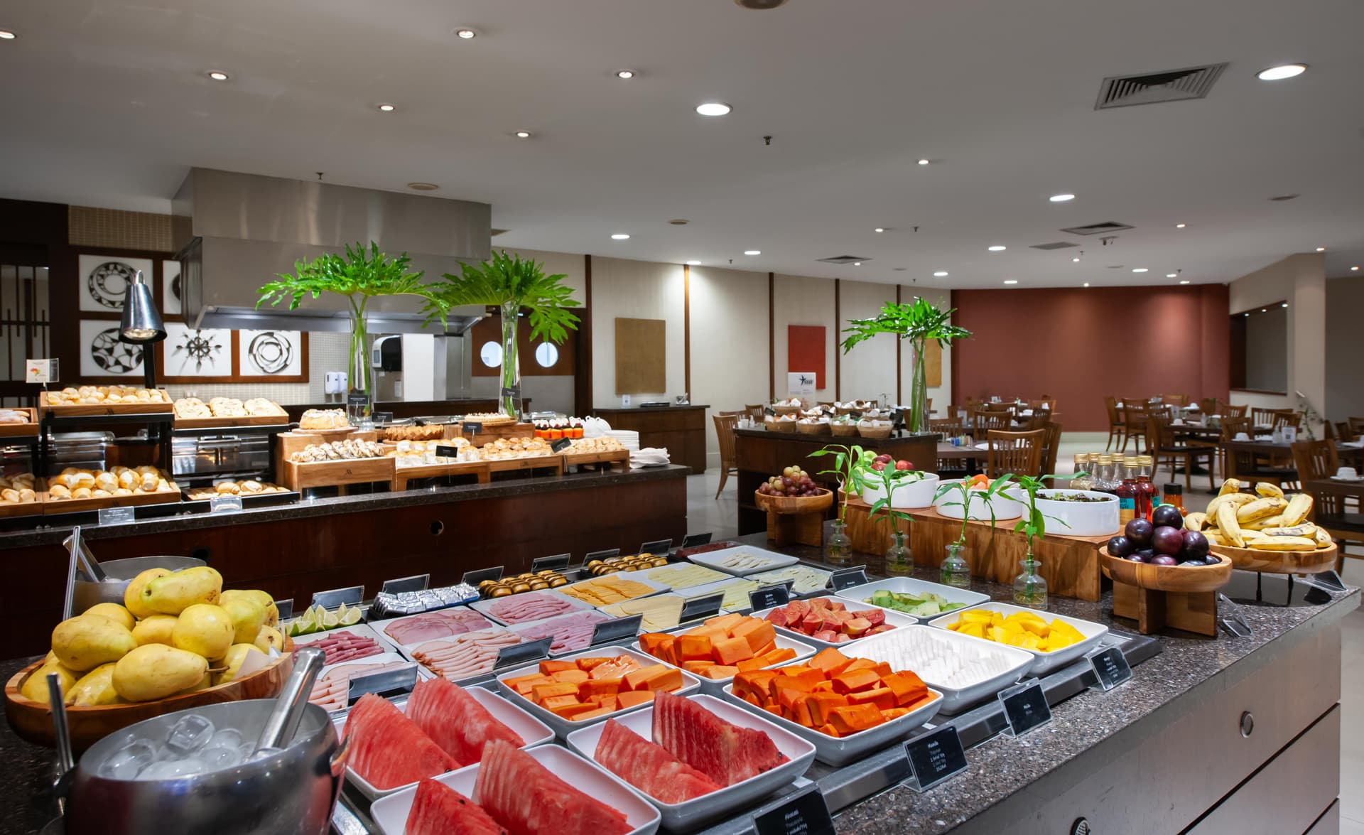 Marriott São Paulo Airport Hotel