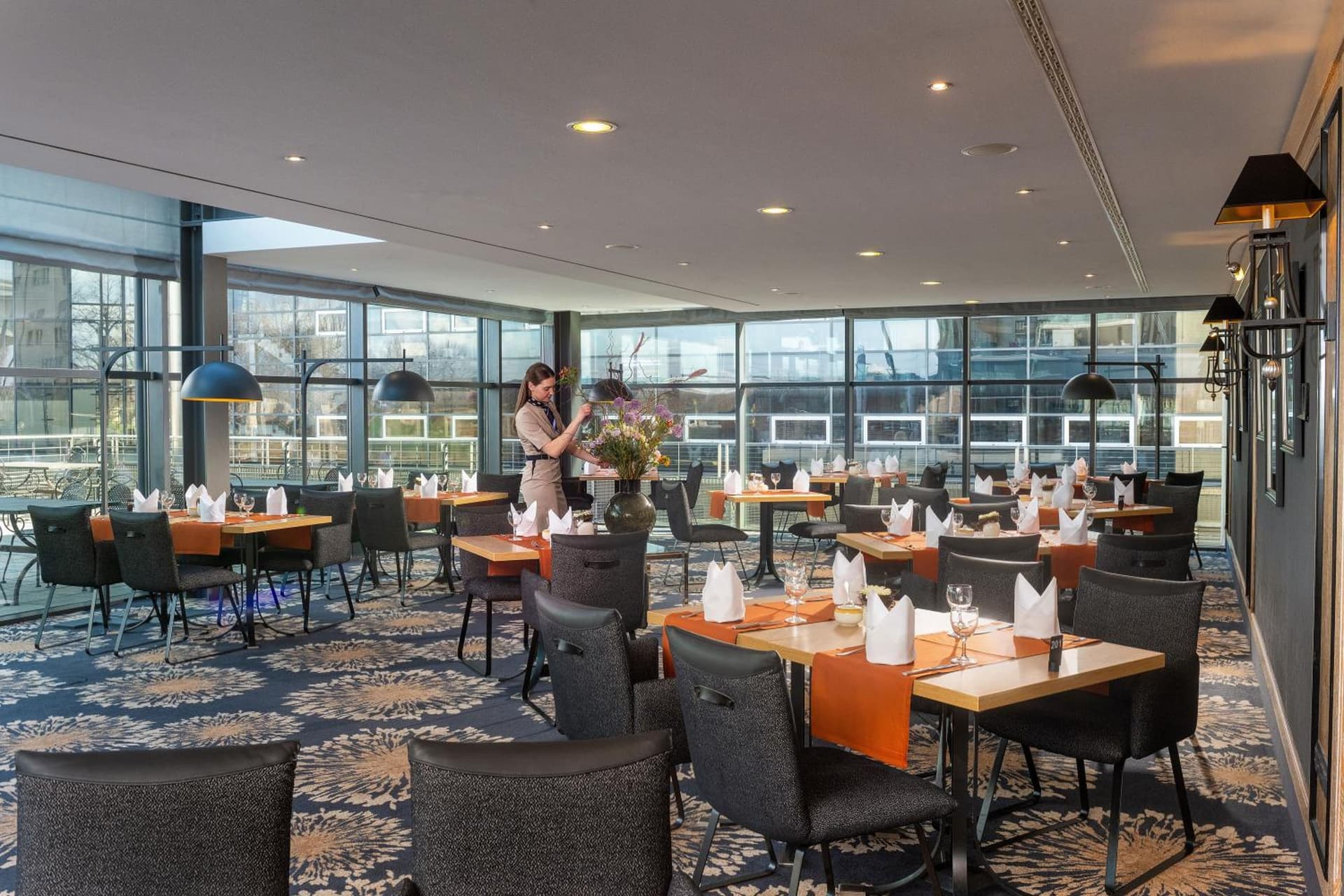 Maritim Hotel Dresden