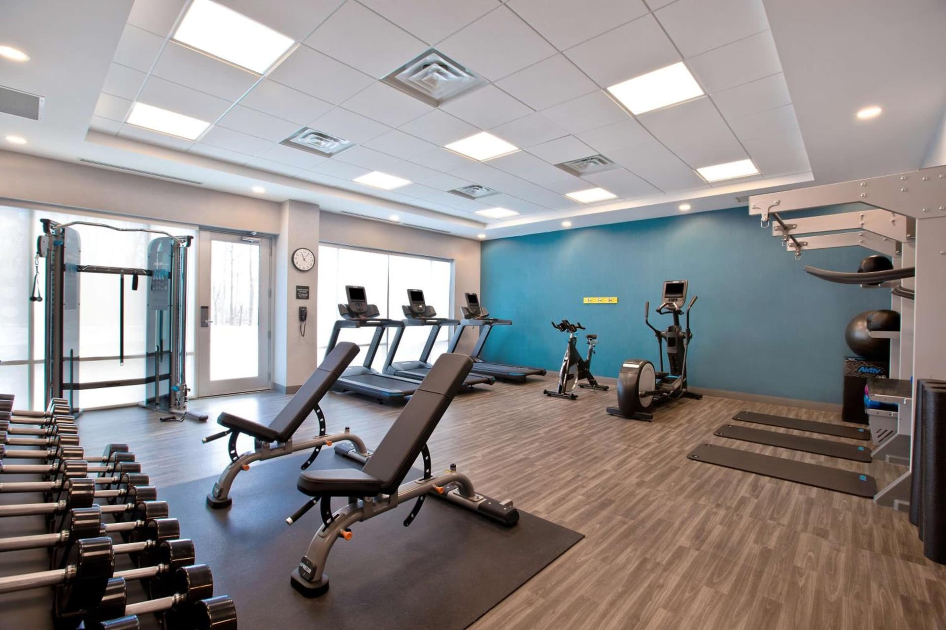 Hampton Inn & Suites Ottawa West