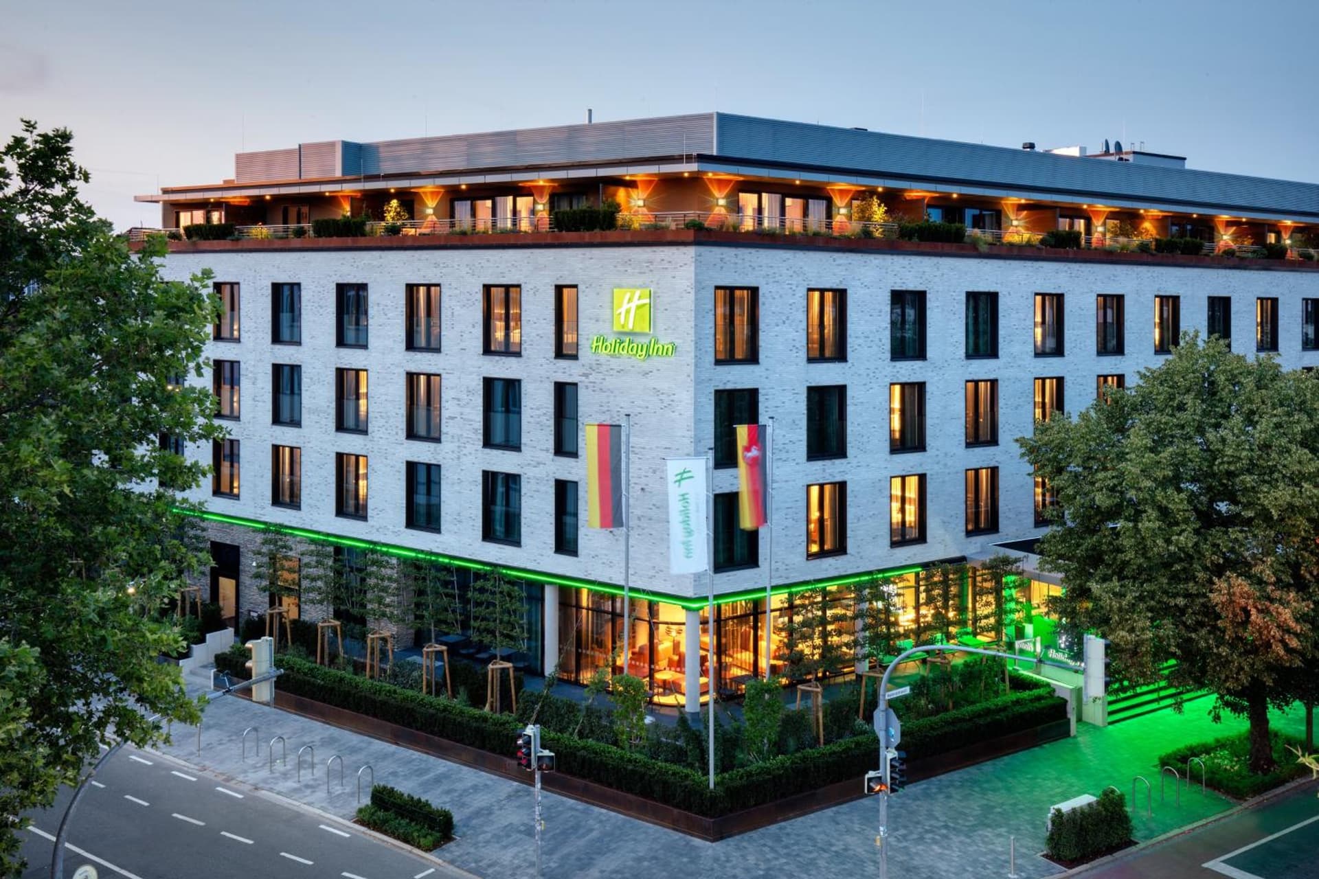 Holiday Inn - Osnabrück by IHG