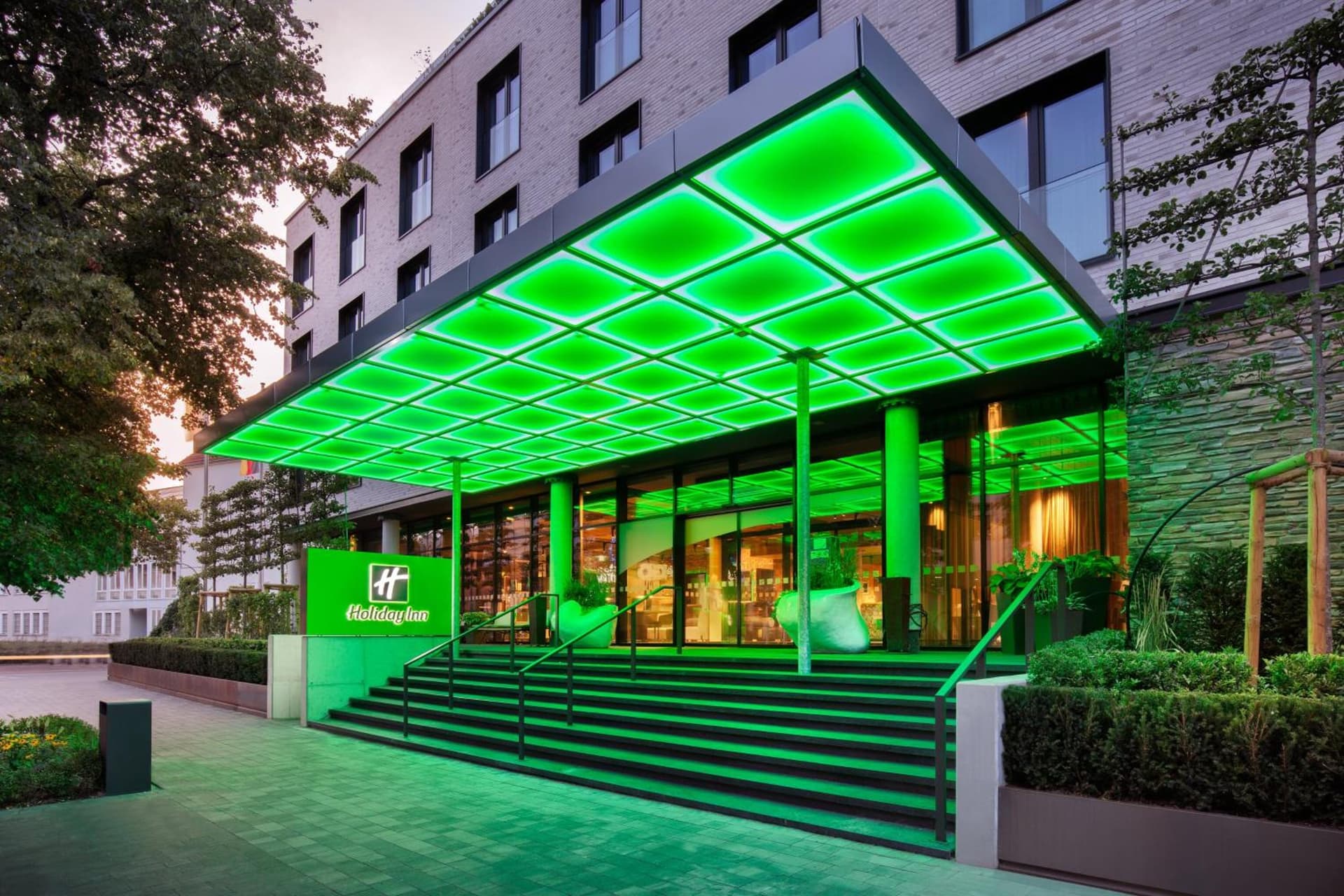 Holiday Inn - Osnabrück by IHG