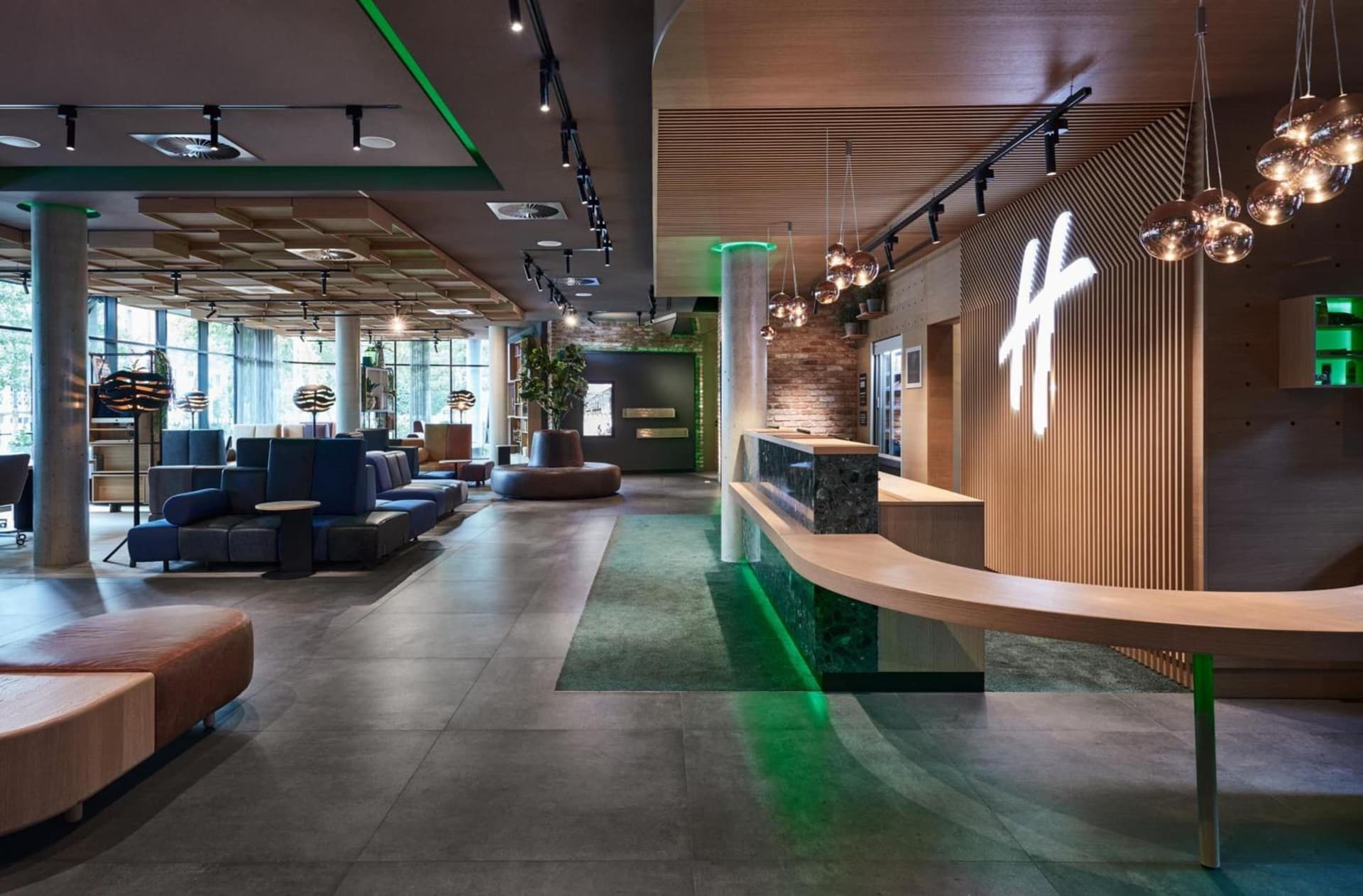 Holiday Inn - Osnabrück by IHG