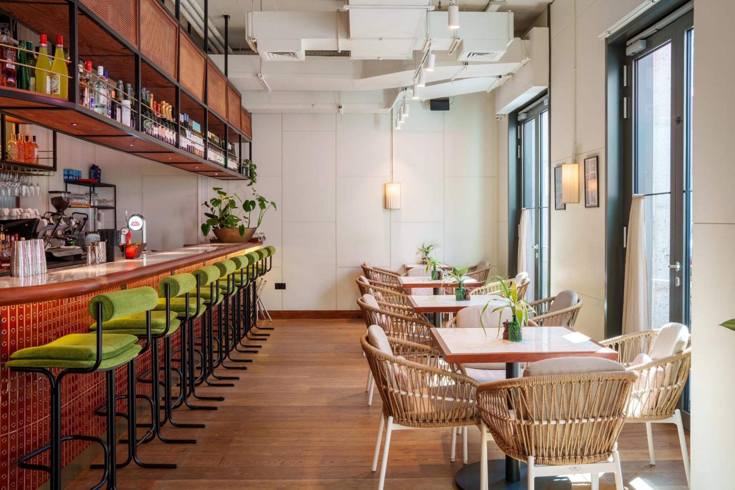 Leonardo Hotel London Aldgate