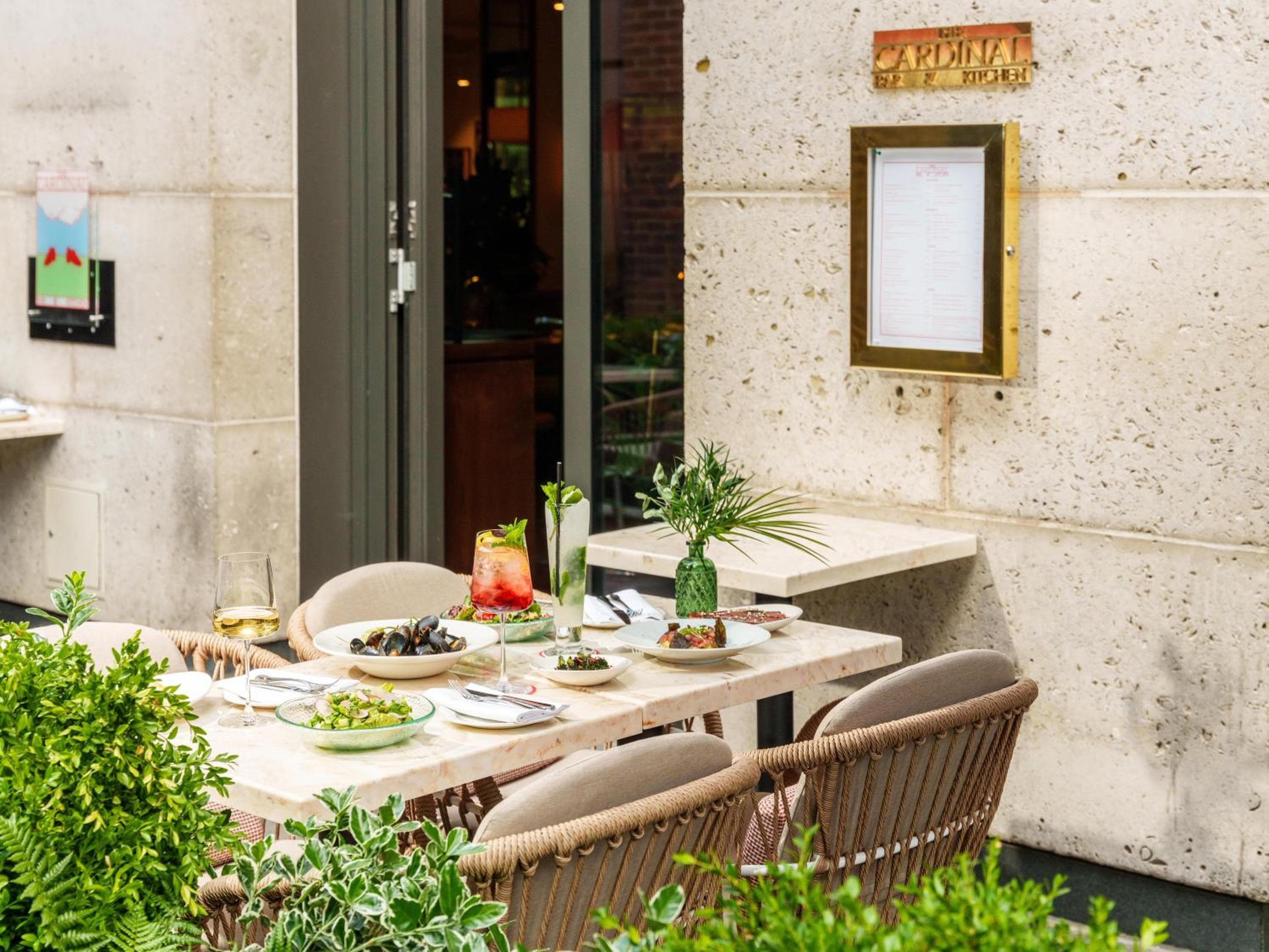 Leonardo Hotel London Aldgate