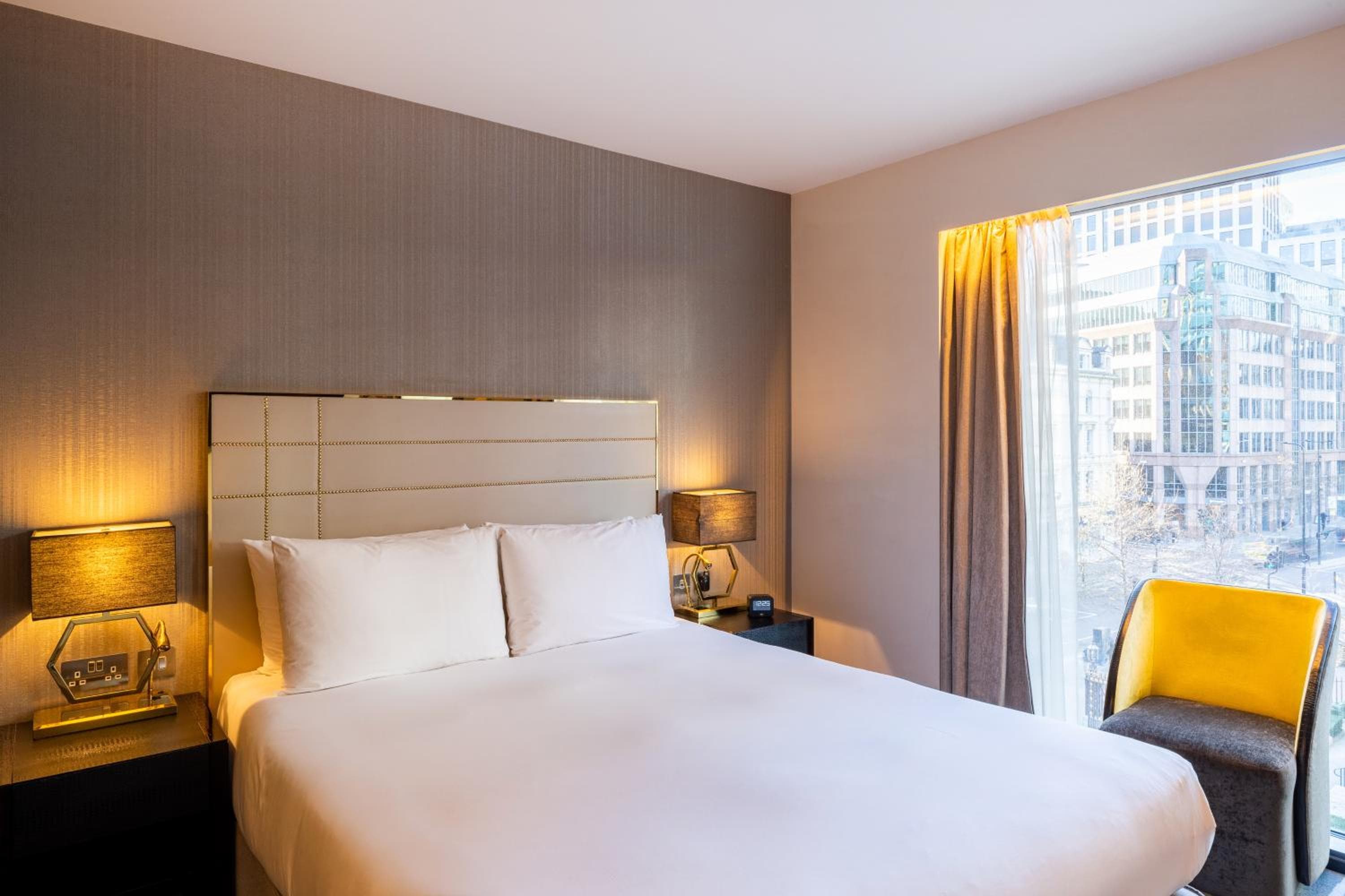 Leonardo Hotel London Aldgate