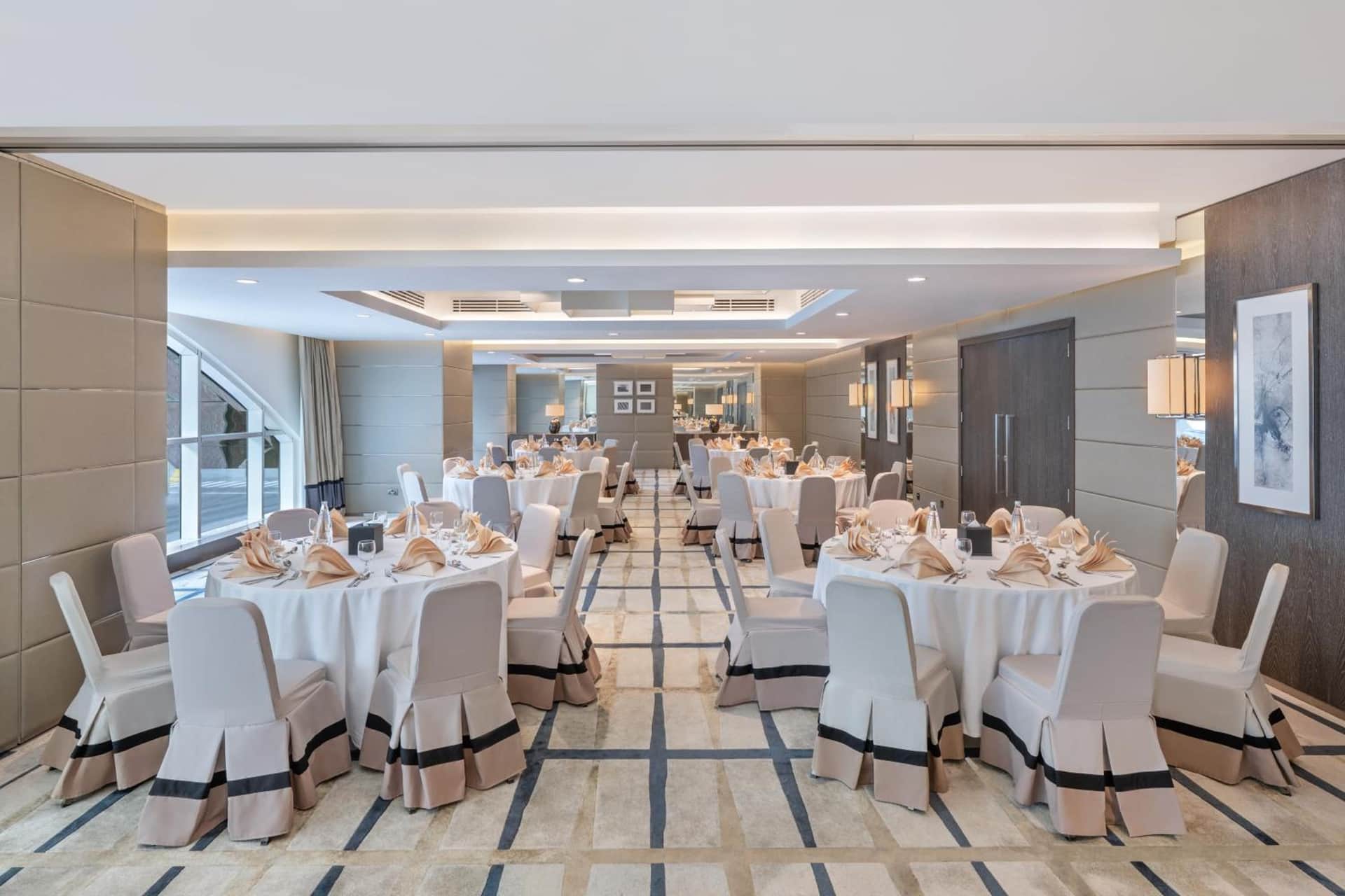 Al Maha Arjaan by Rotana