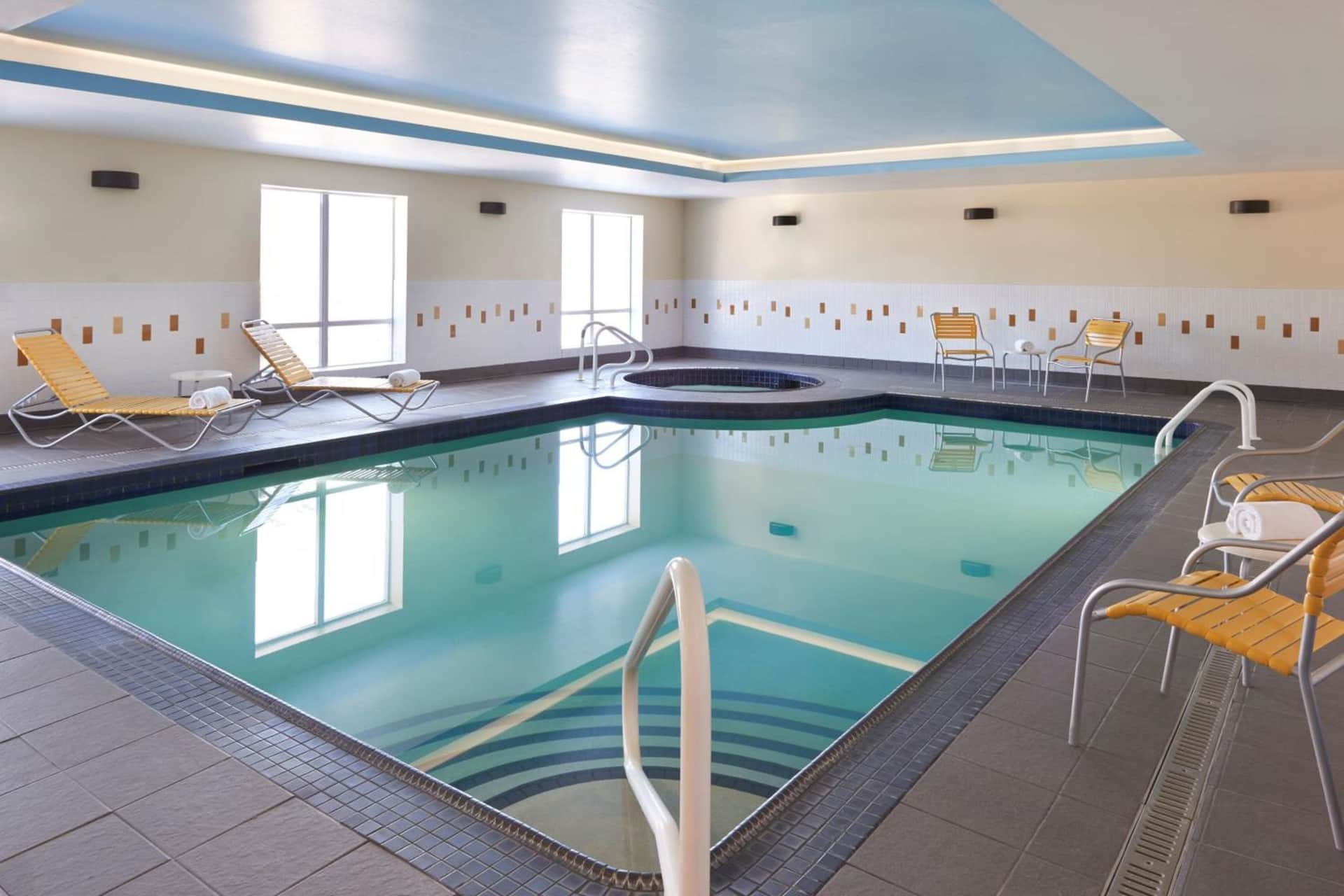 Fairfield Inn & Suites by Marriott Barrie