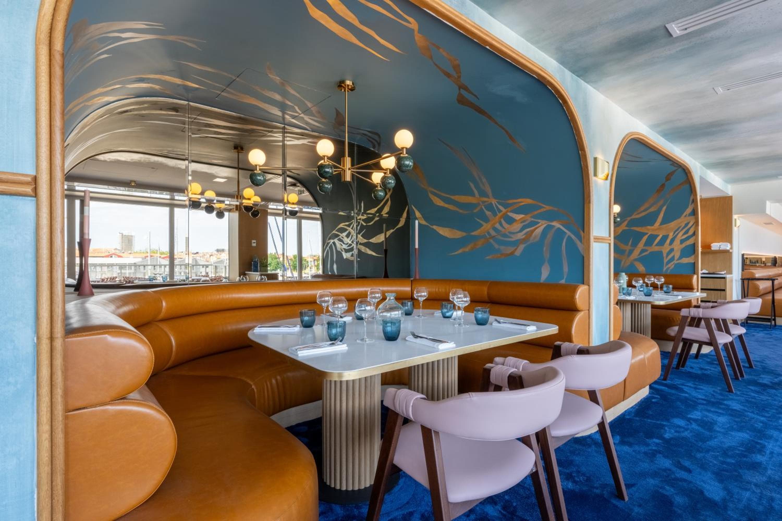 Mercure La Rochelle Vieux-Port Hotel