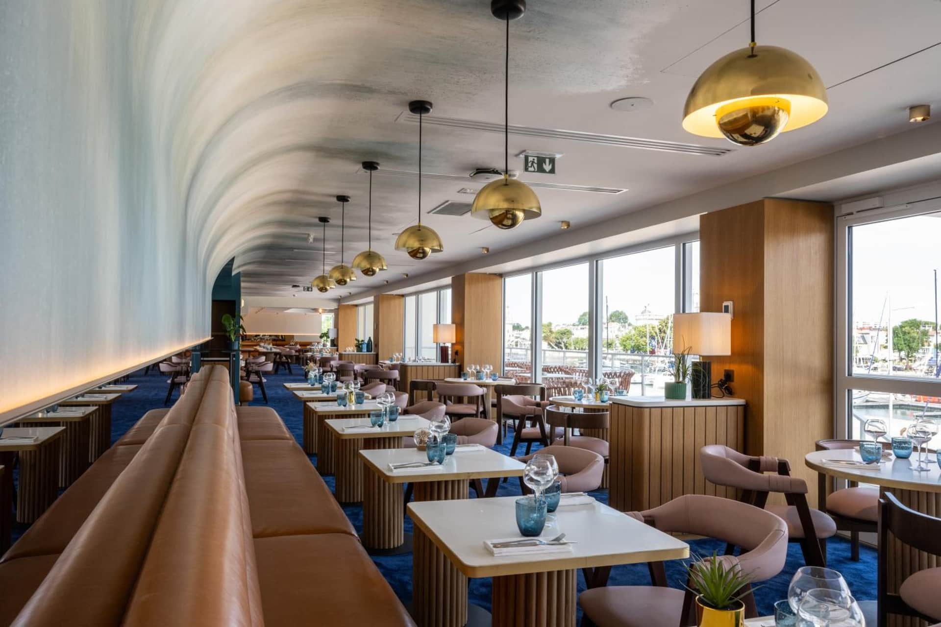 Mercure La Rochelle Vieux-Port Hotel