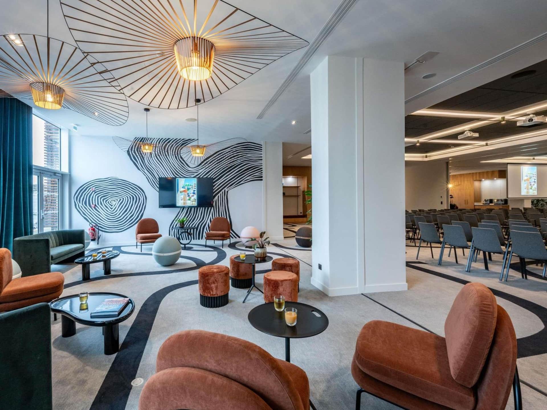 Mercure La Rochelle Vieux-Port Hotel