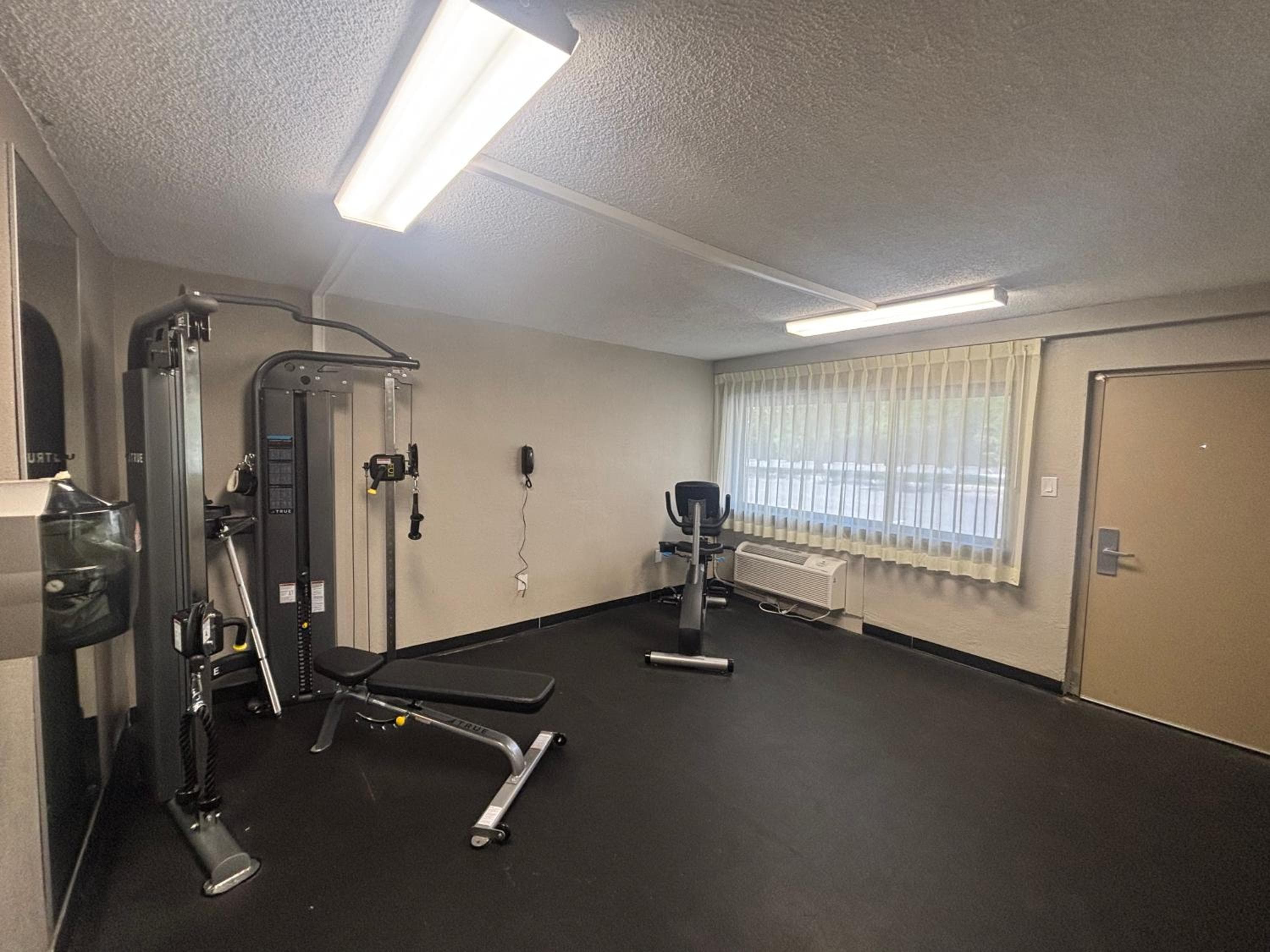Ramada by Wyndham West Atlantic City