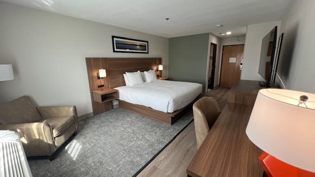 Quality Inn Midland South I-20