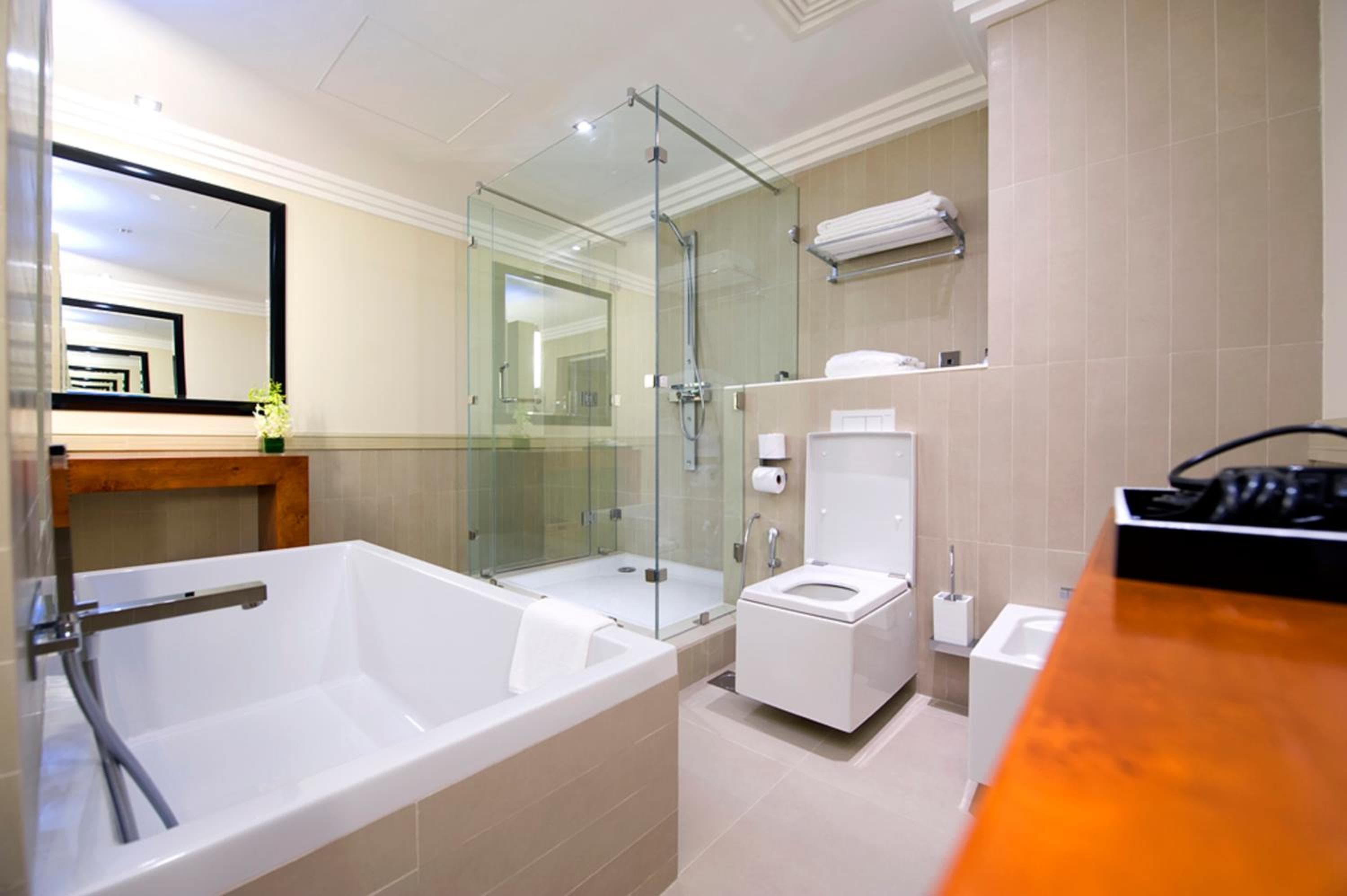Millennium Airport Hotel Dubai