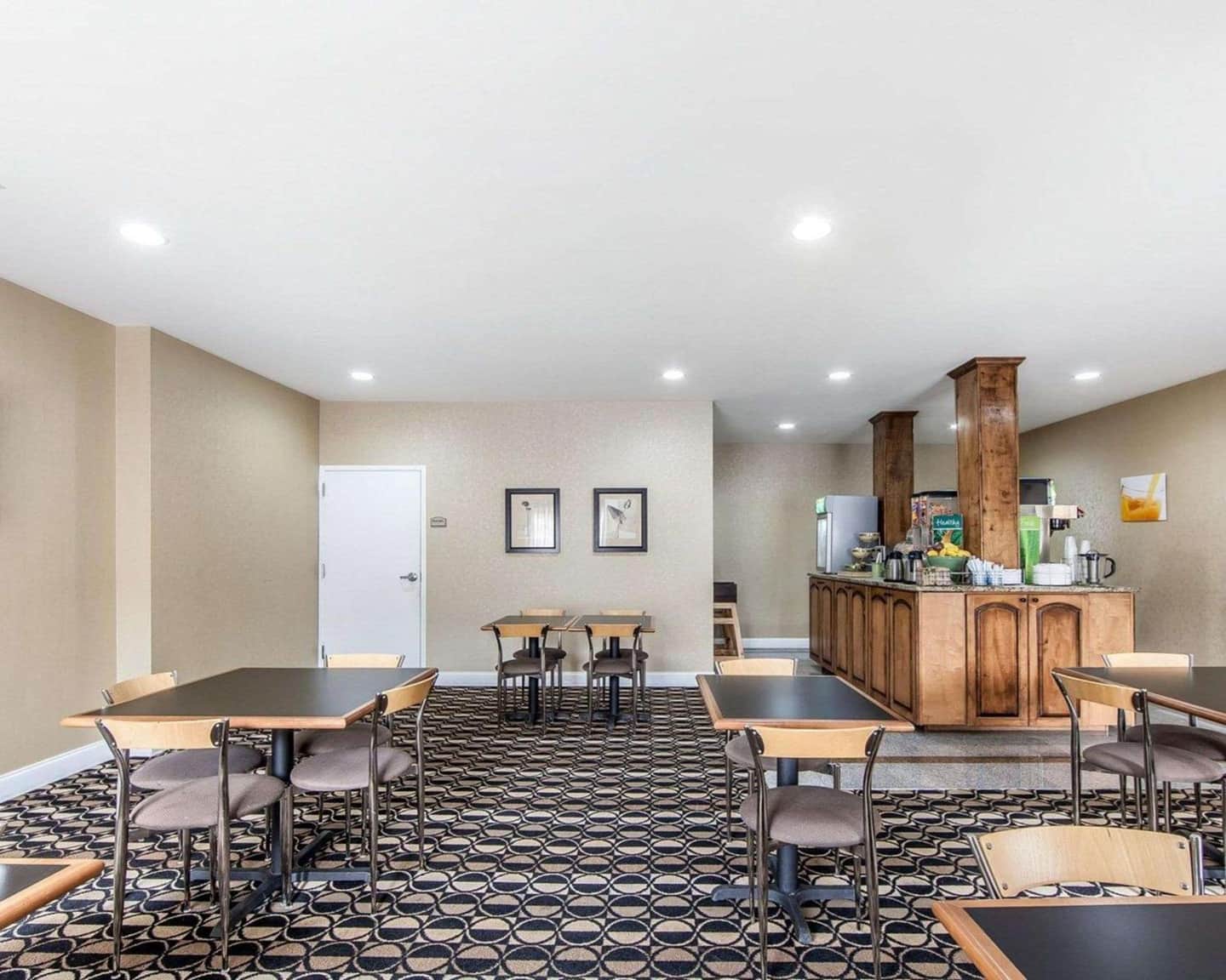Quality Inn & Suites Bremen