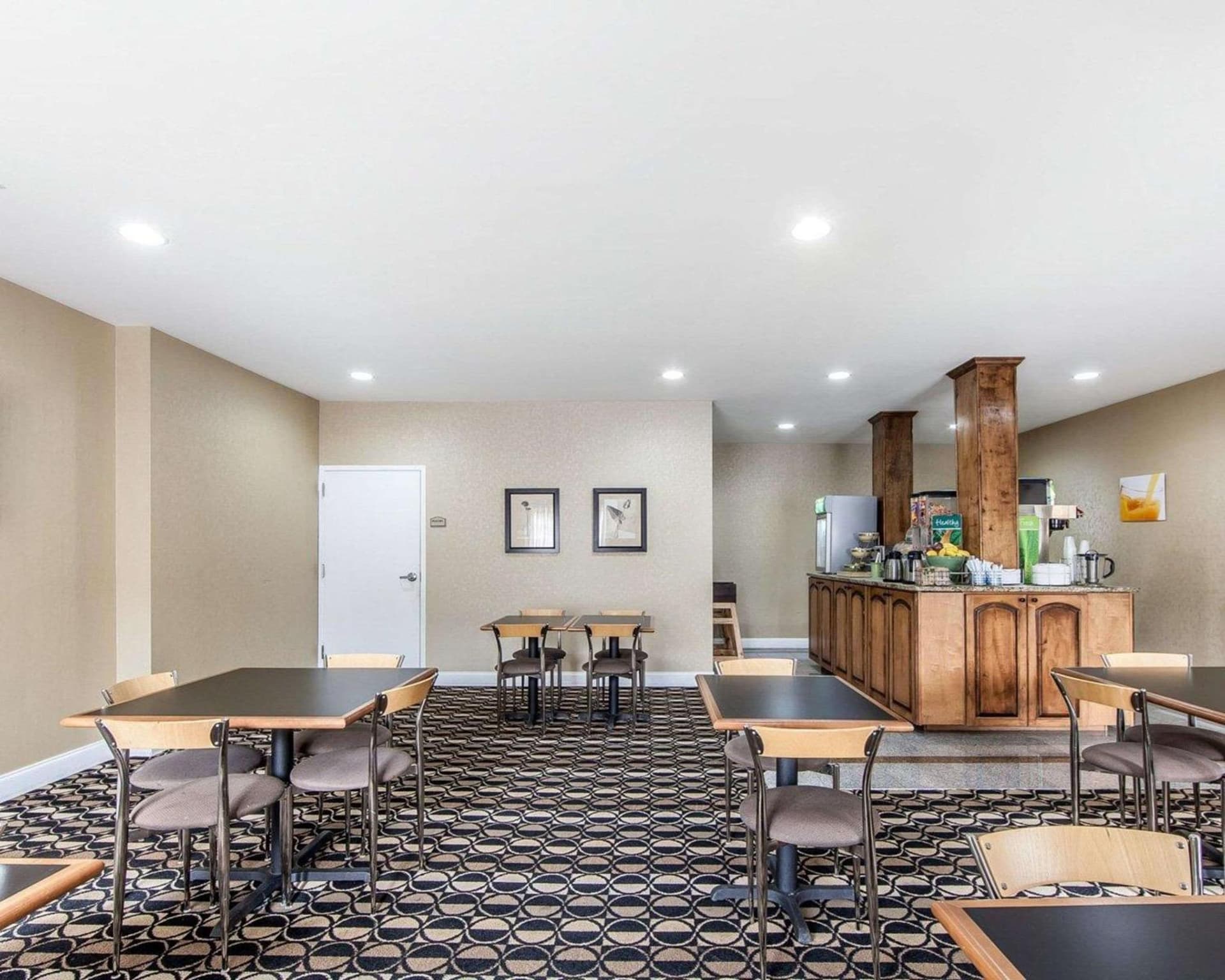Quality Inn & Suites Bremen