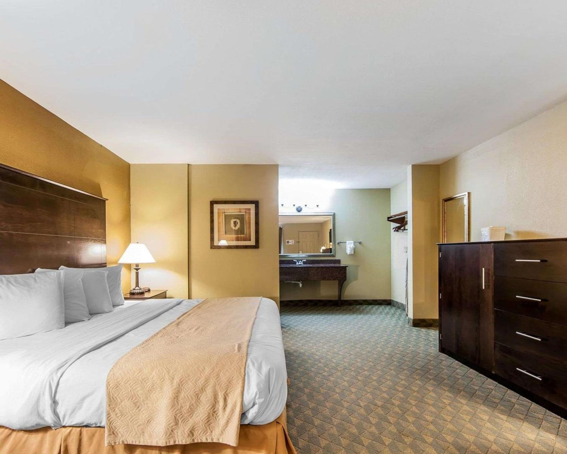 Quality Inn & Suites Bremen