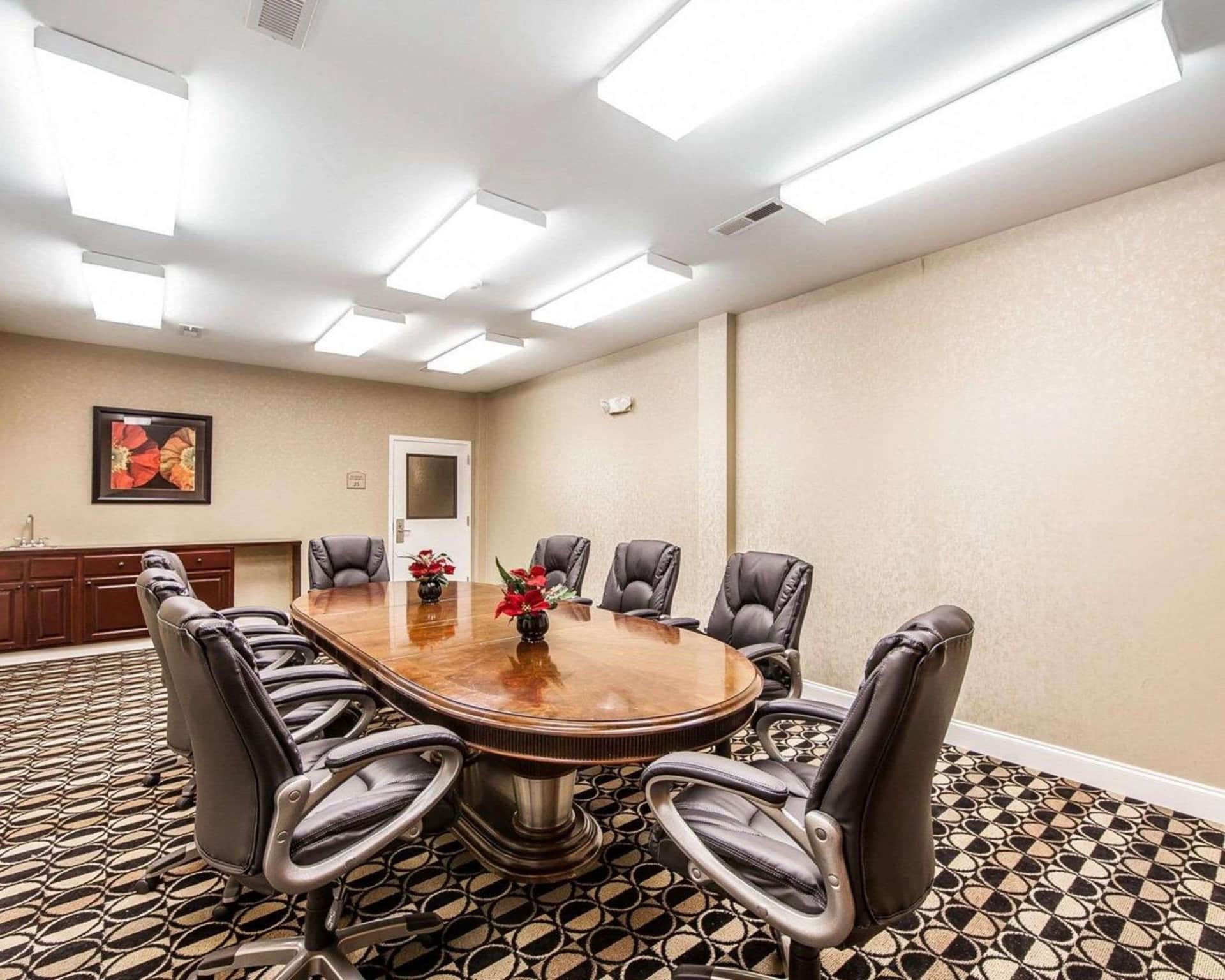 Quality Inn & Suites Bremen