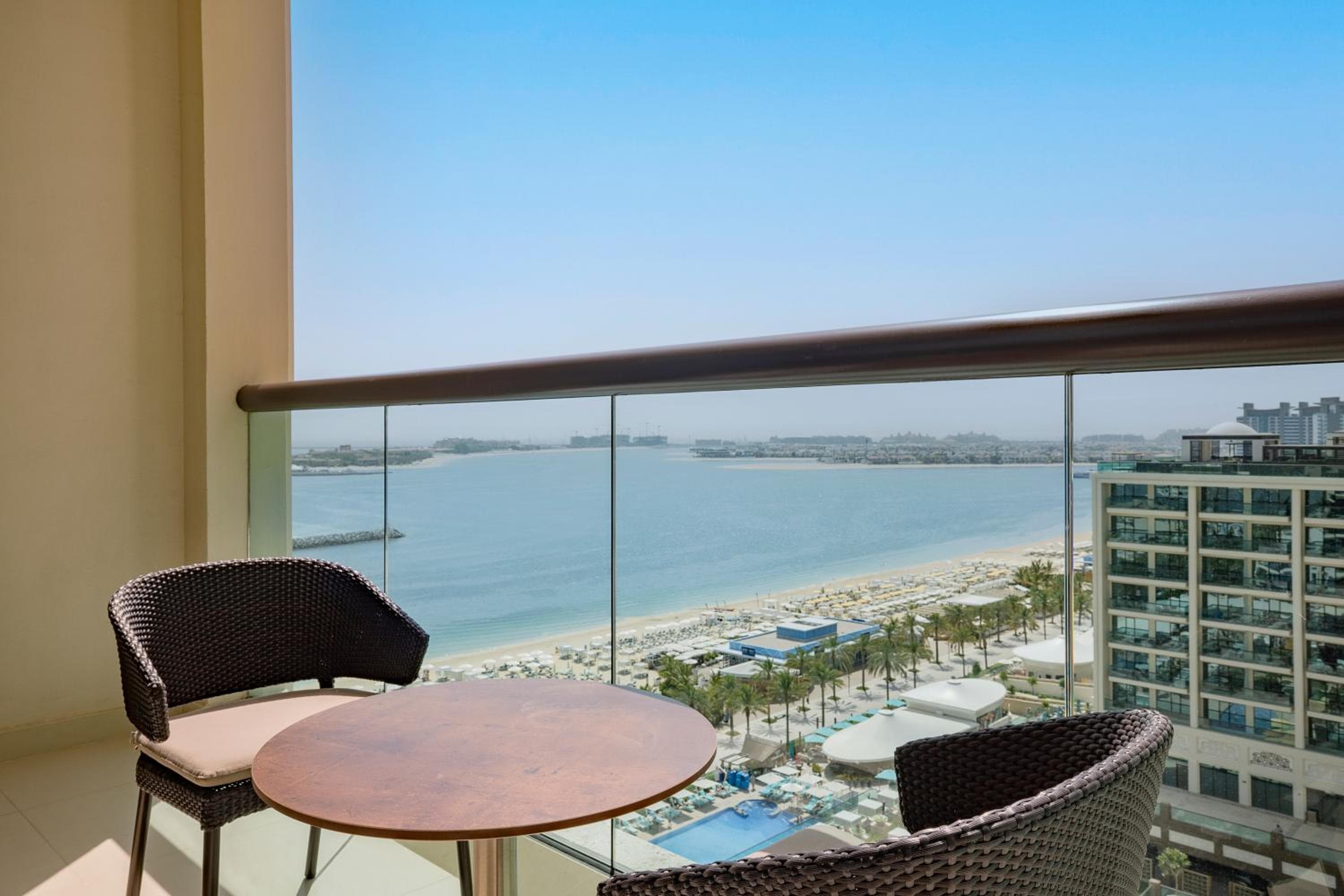 Hilton Dubai Palm Jumeirah