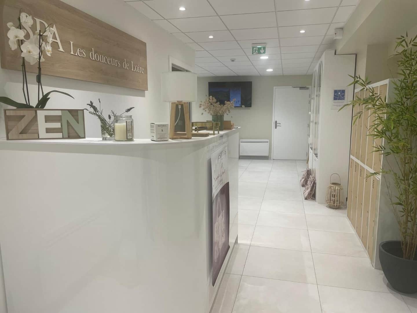 Hotel Kyriad Saumur