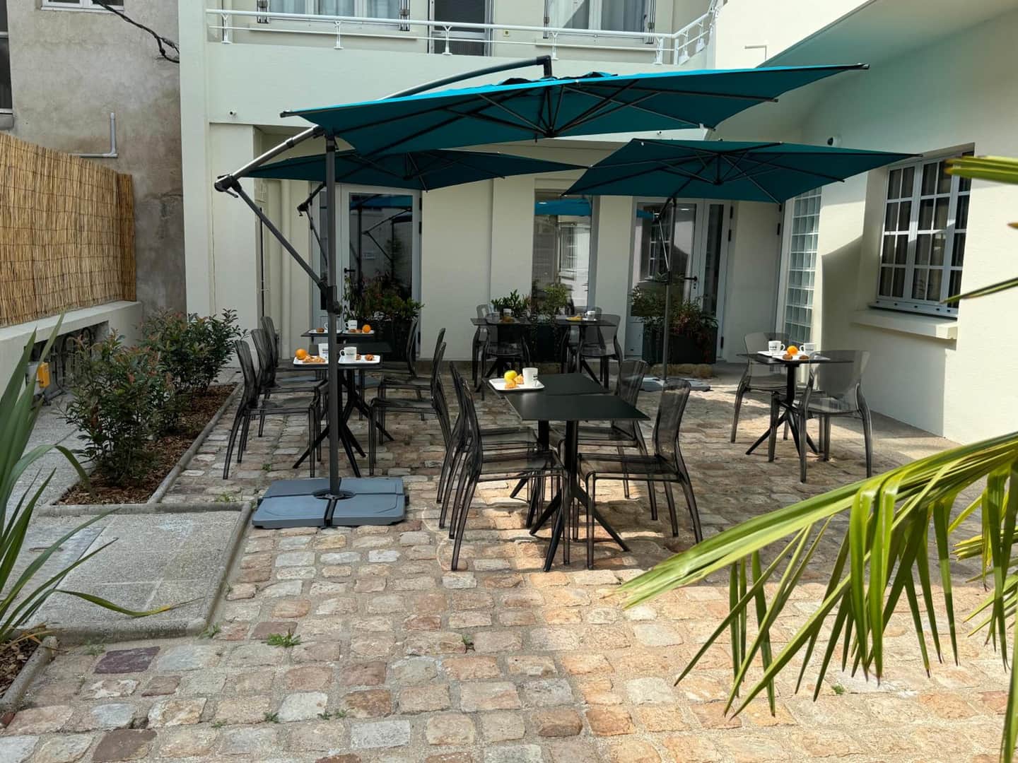 Hotel Kyriad Saumur