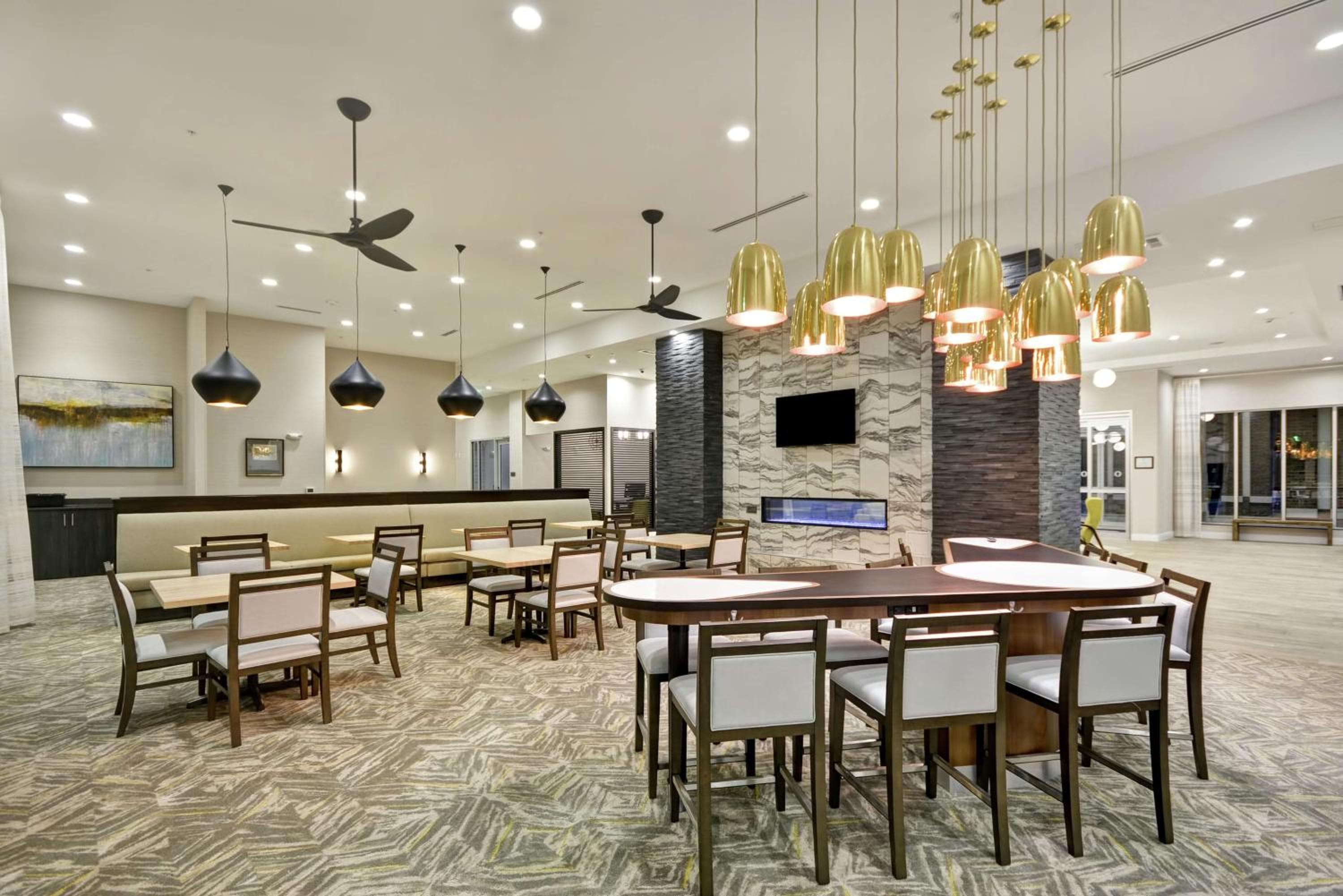 Homewood Suites by Hilton Raleigh/Cary