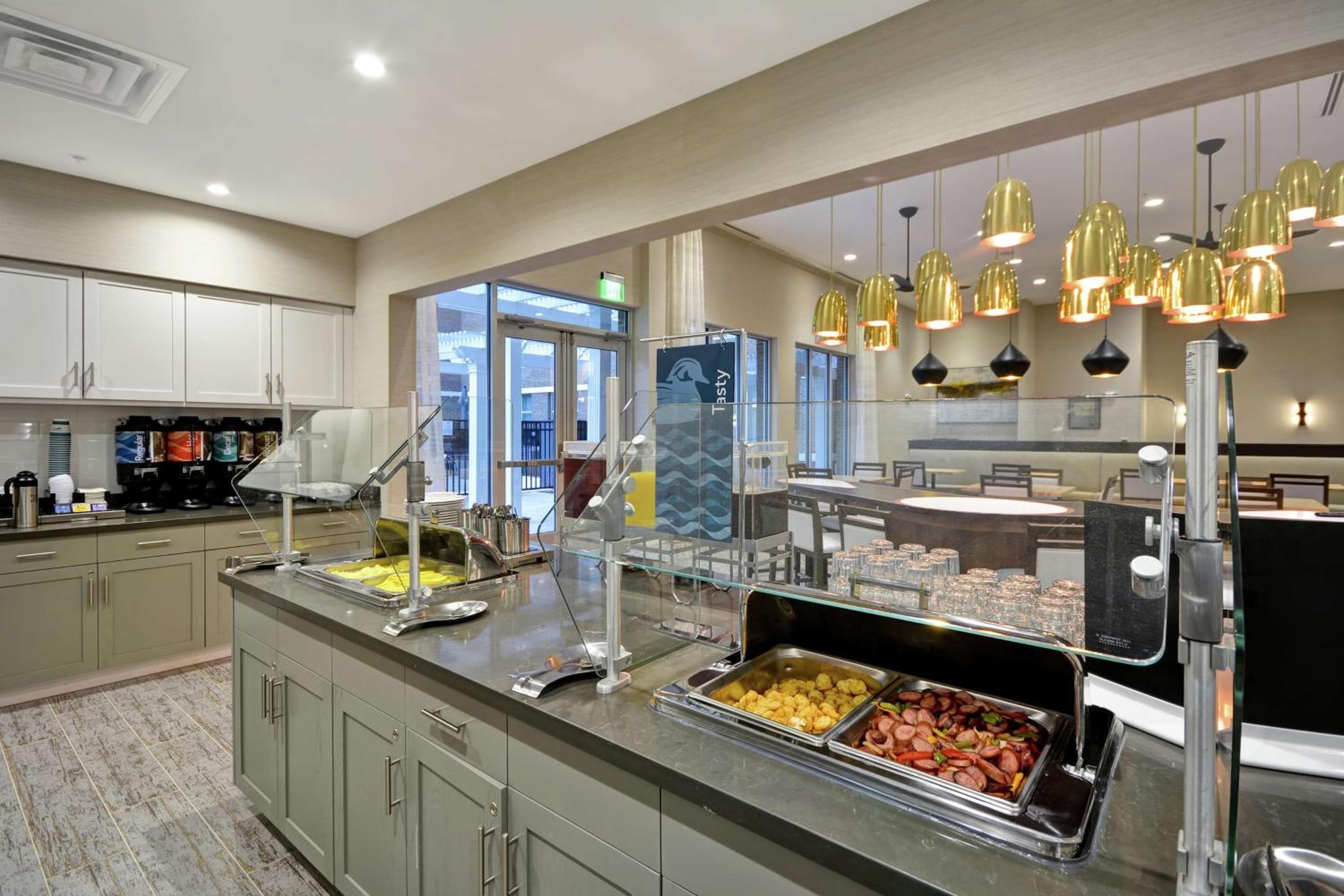 Homewood Suites by Hilton Raleigh/Cary