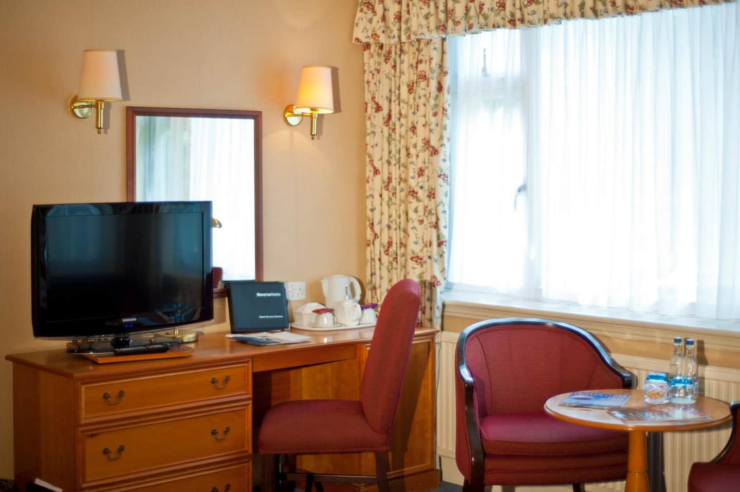 Bournemouth Carlton Hotel, By Belvilla