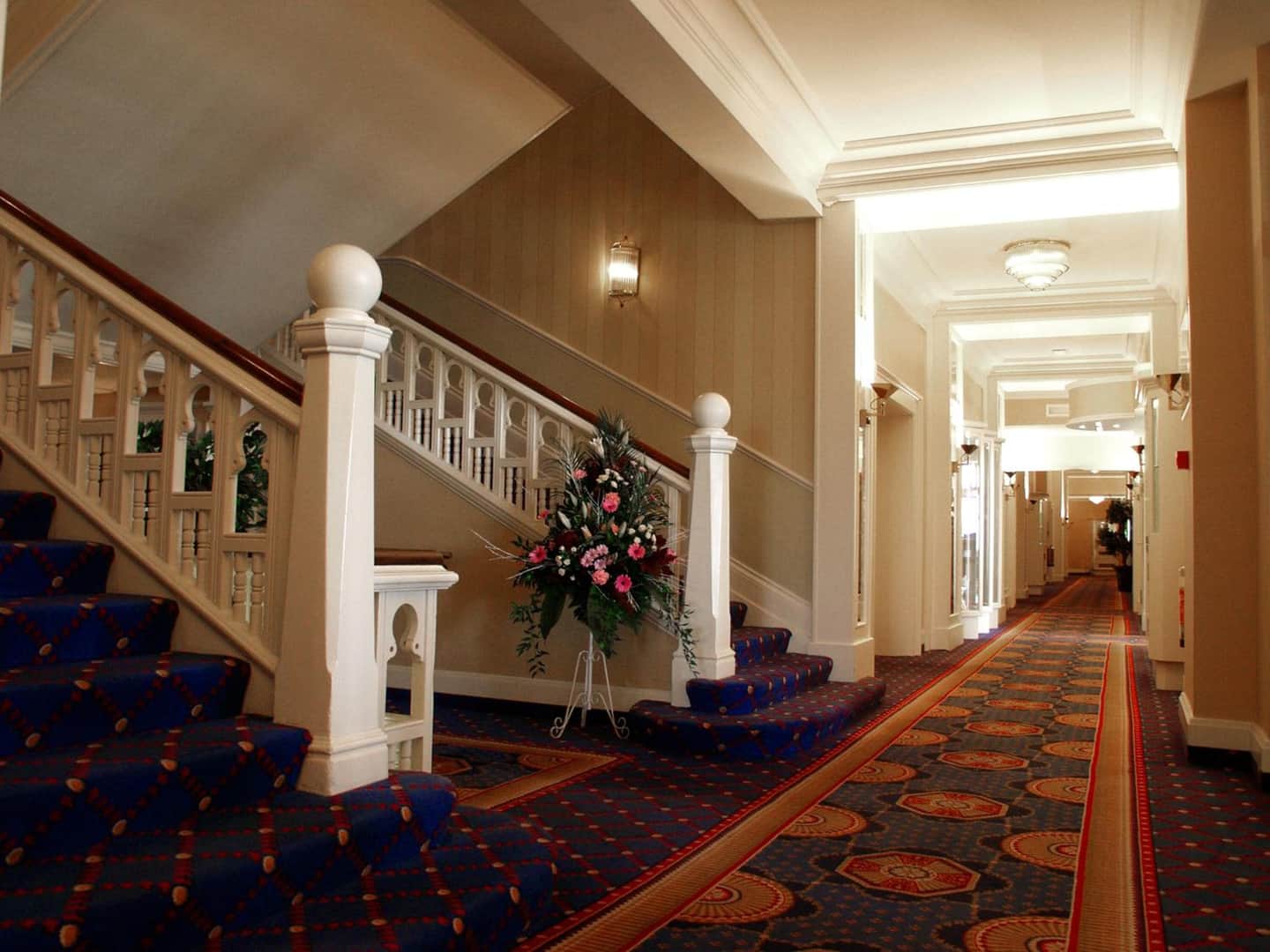Bournemouth Carlton Hotel, By Belvilla