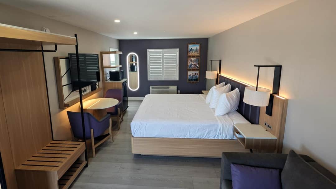 Luxury Inn Los Angeles - Norwalk