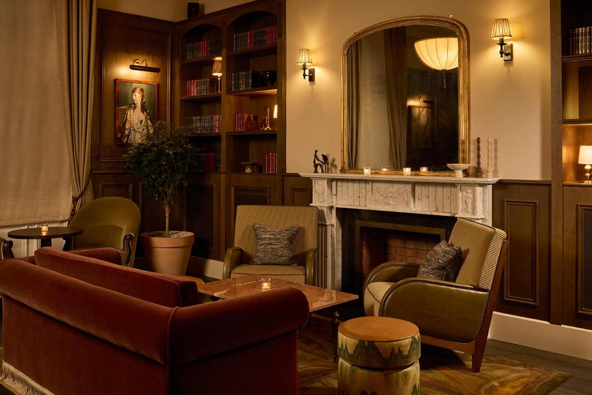 The Hoxton Dublin