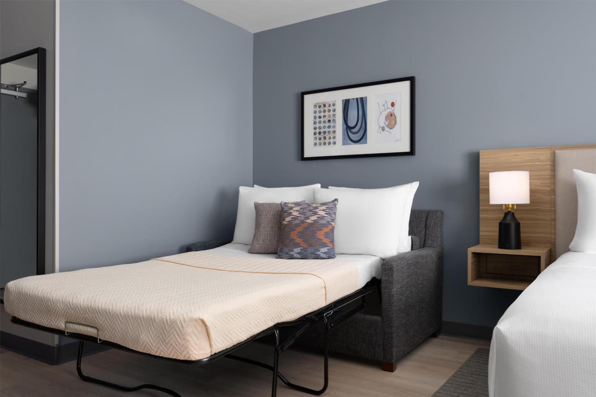 Hyatt Studios Mobile/Tillmans Corner