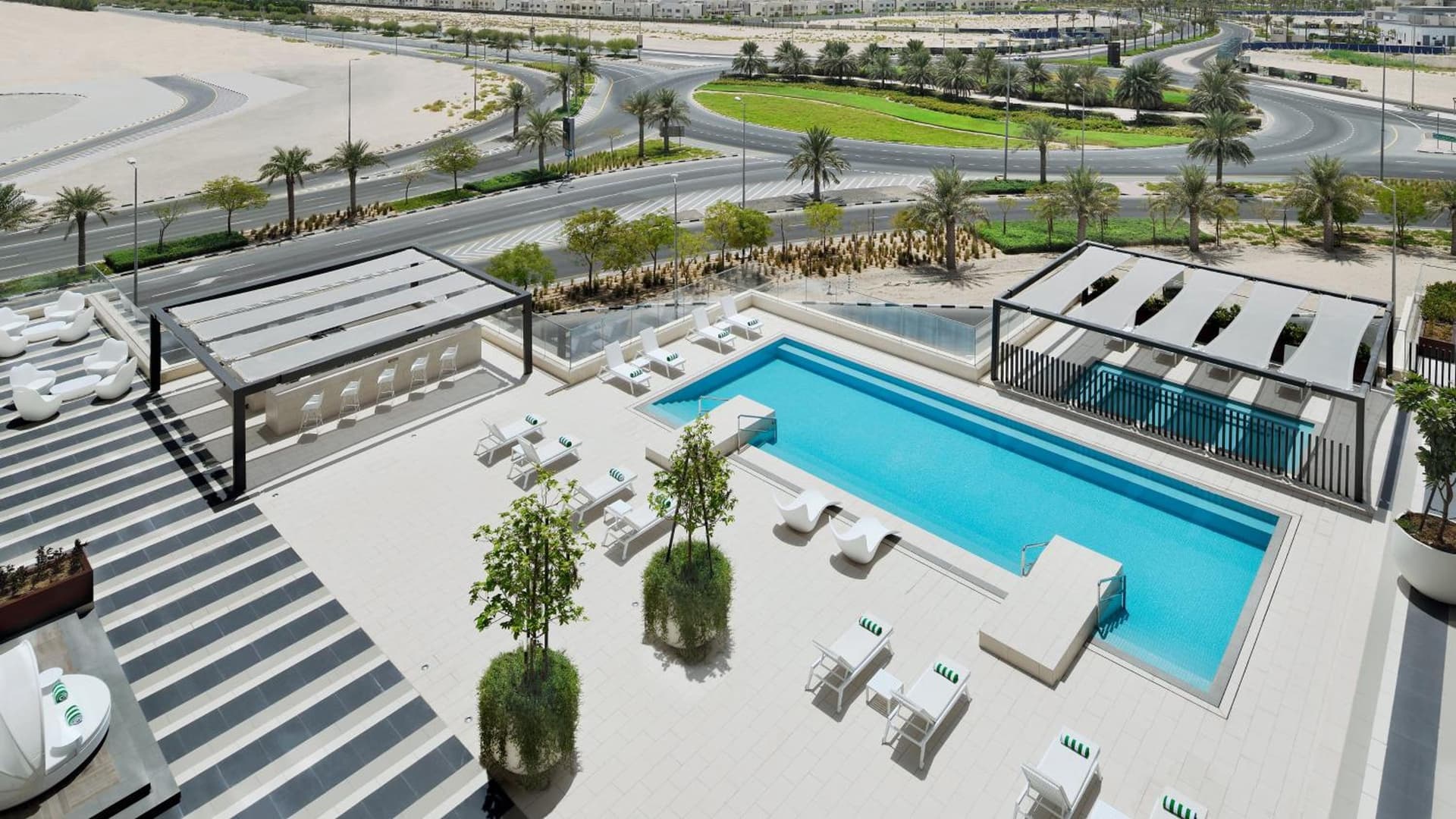 Holiday Inn Dubai Al-Maktoum Airport by IHG