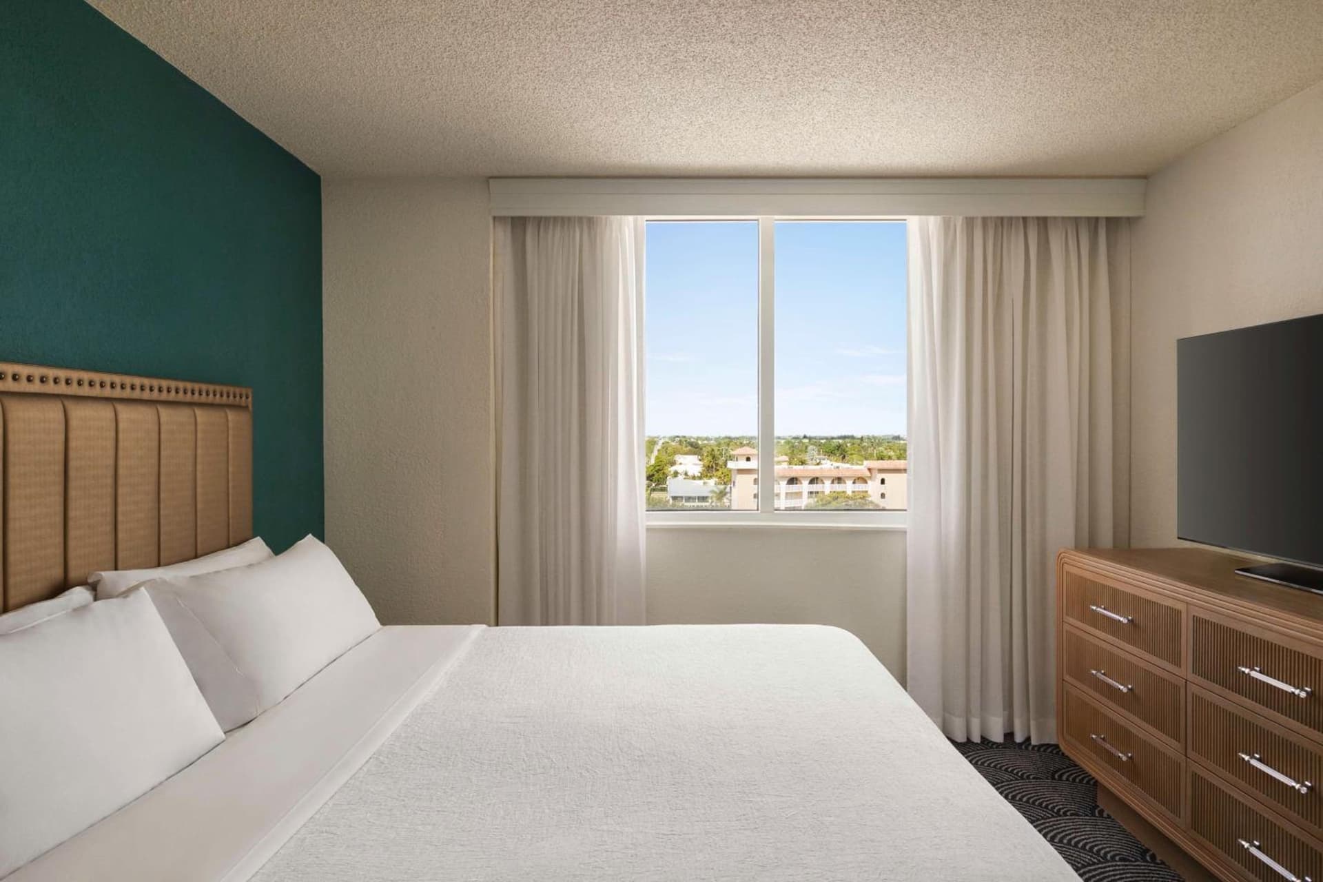 Embassy Suites by Hilton Deerfield Beach Resort & Spa