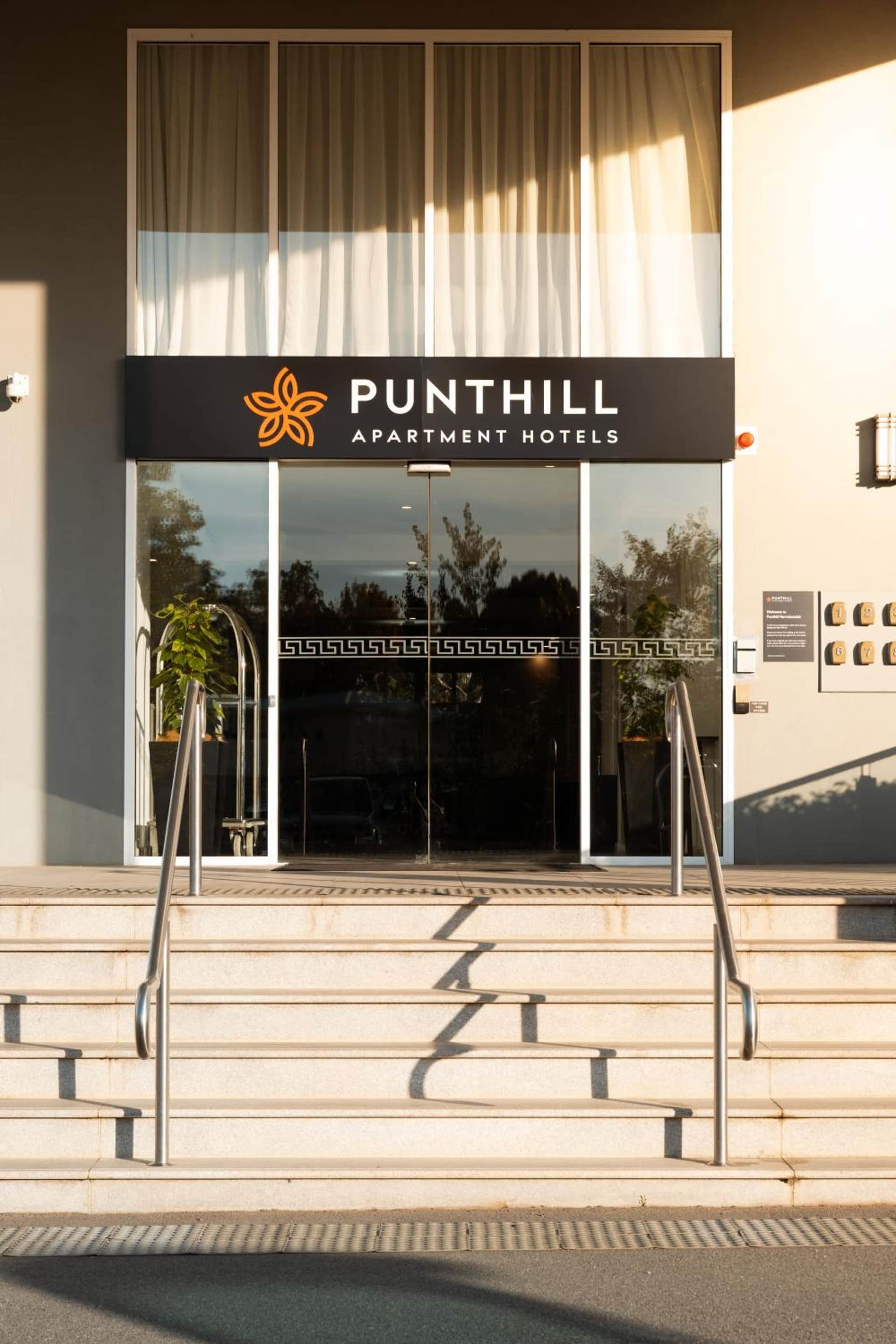 Punthill Narrabundah