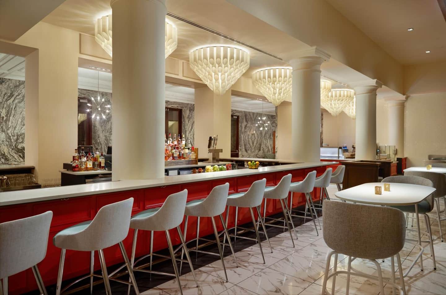 Le Meridien Tampa, The Courthouse