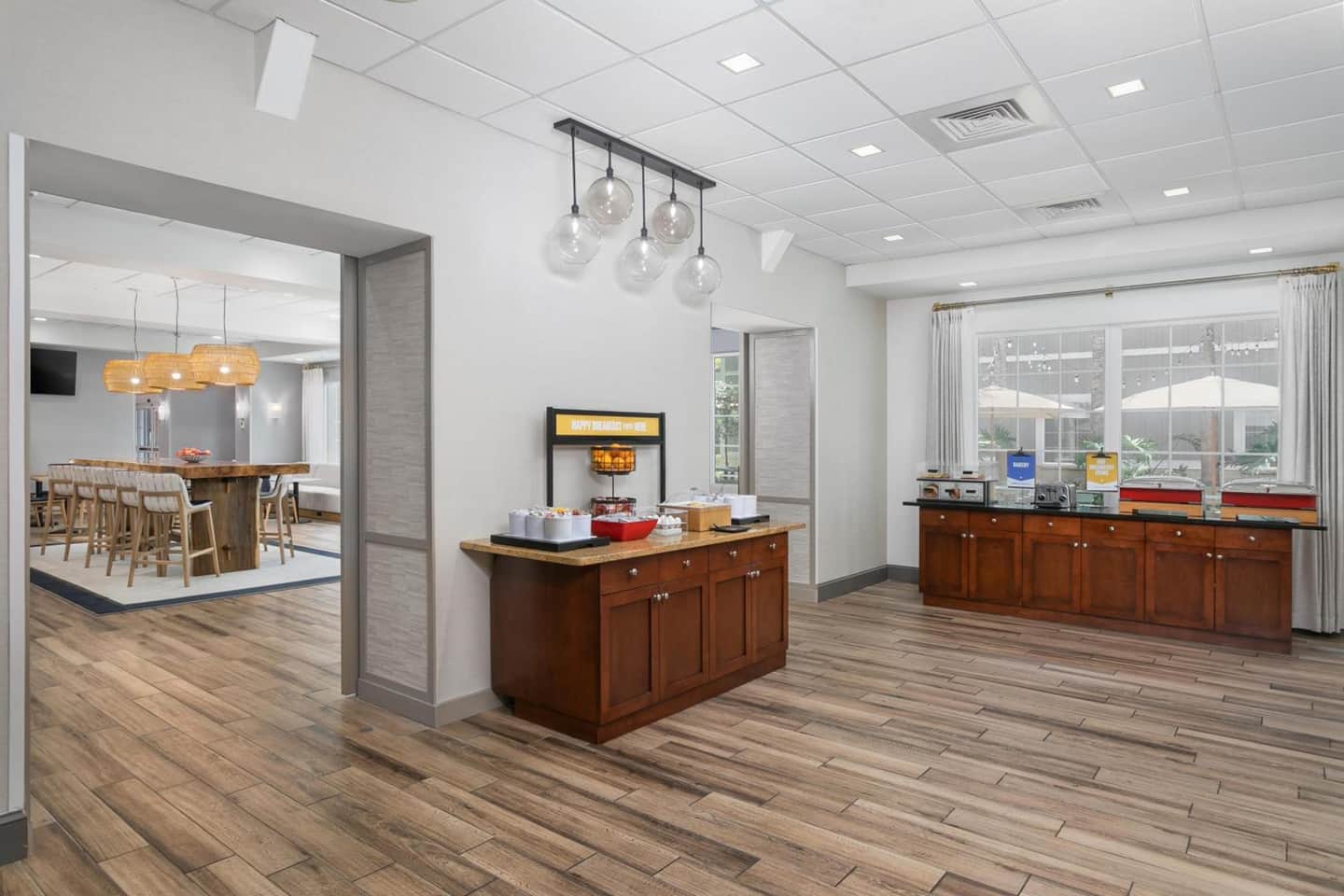 Hampton Inn New Smyrna Beach