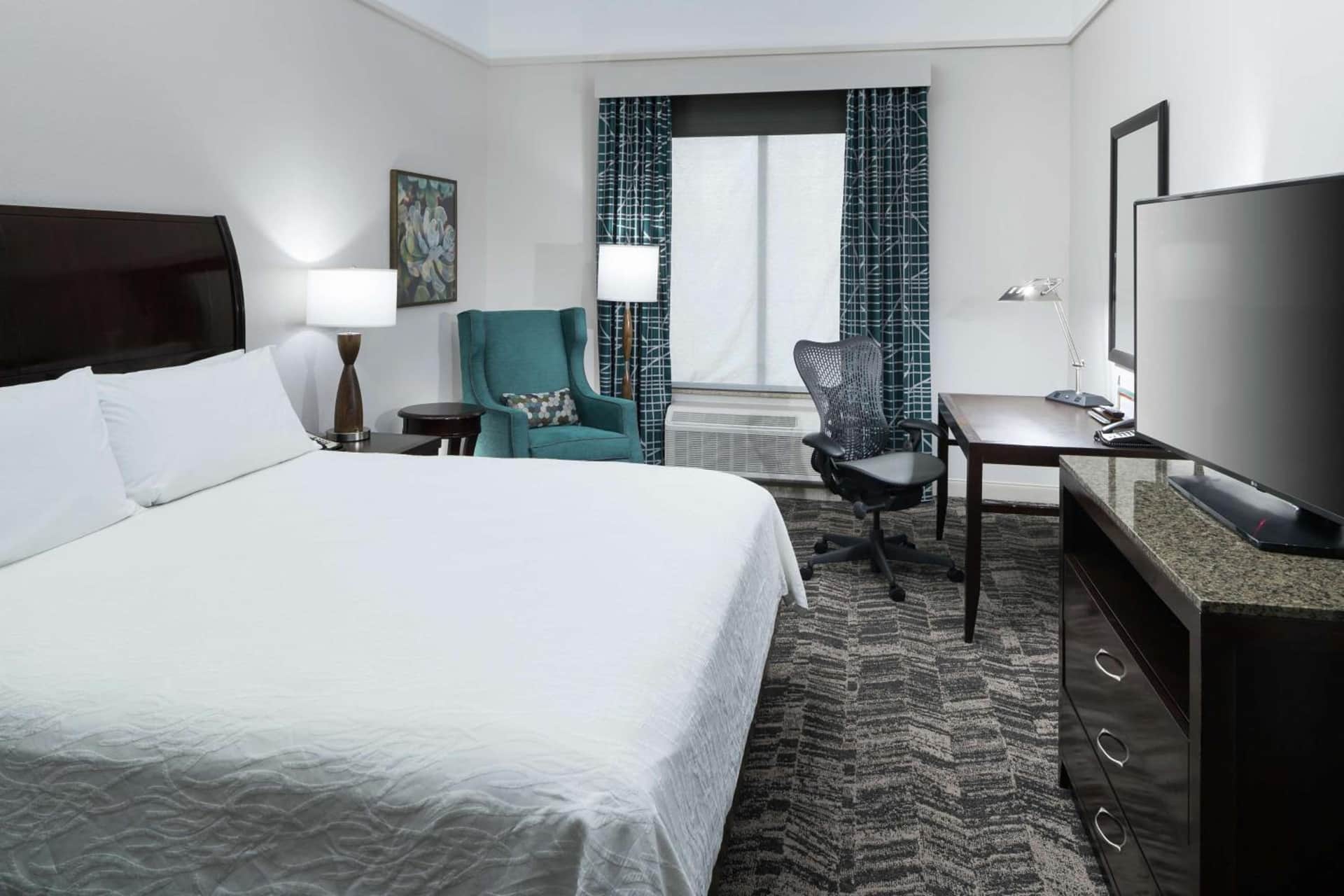 Hilton Garden Inn Dothan