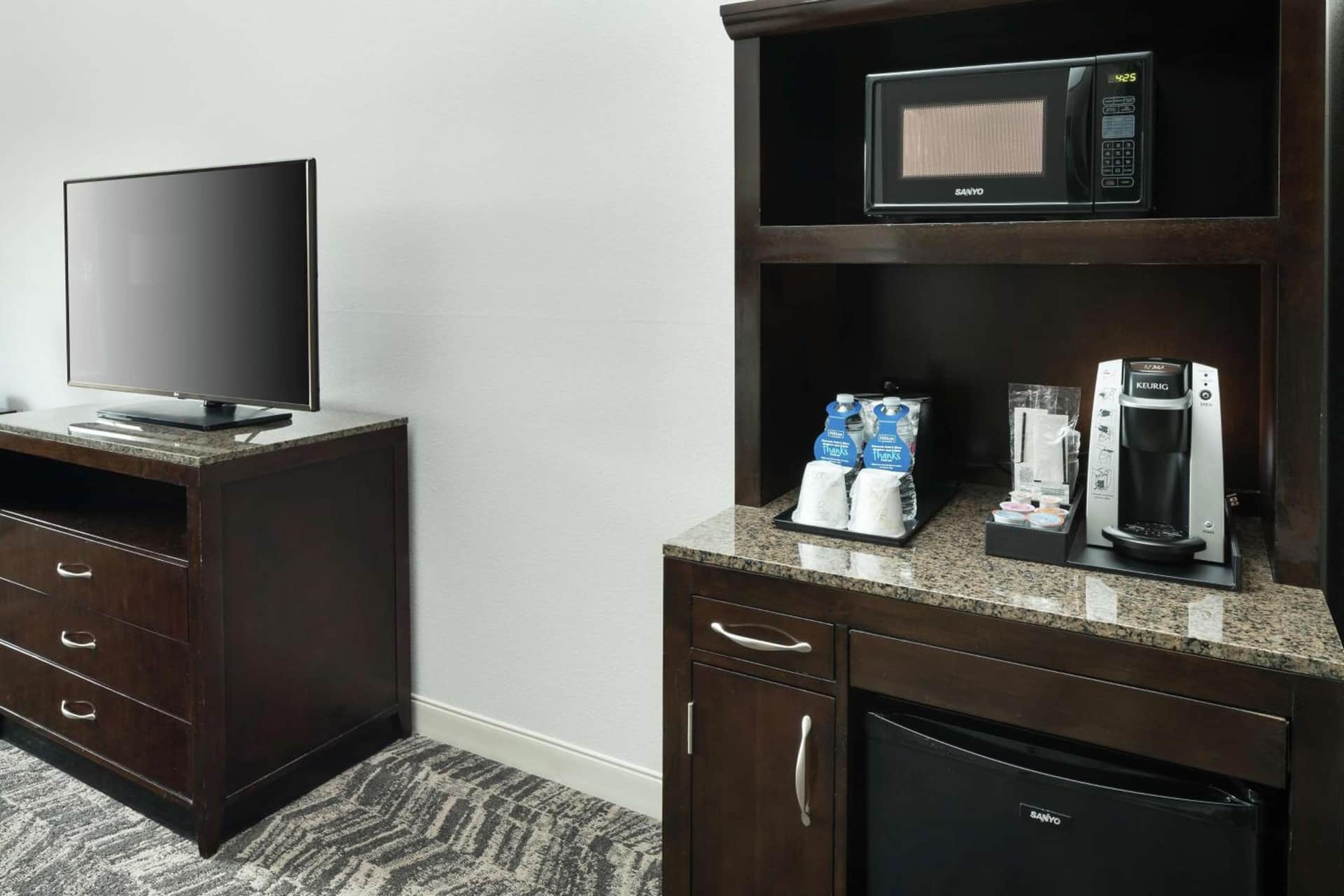 Hilton Garden Inn Dothan